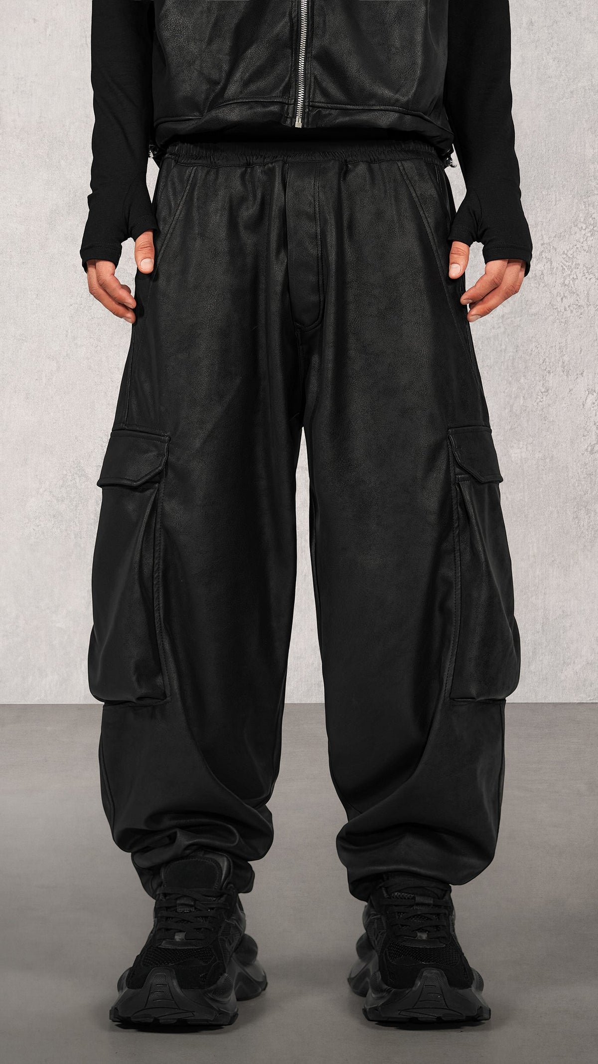 SHAPE Trousers - P17814