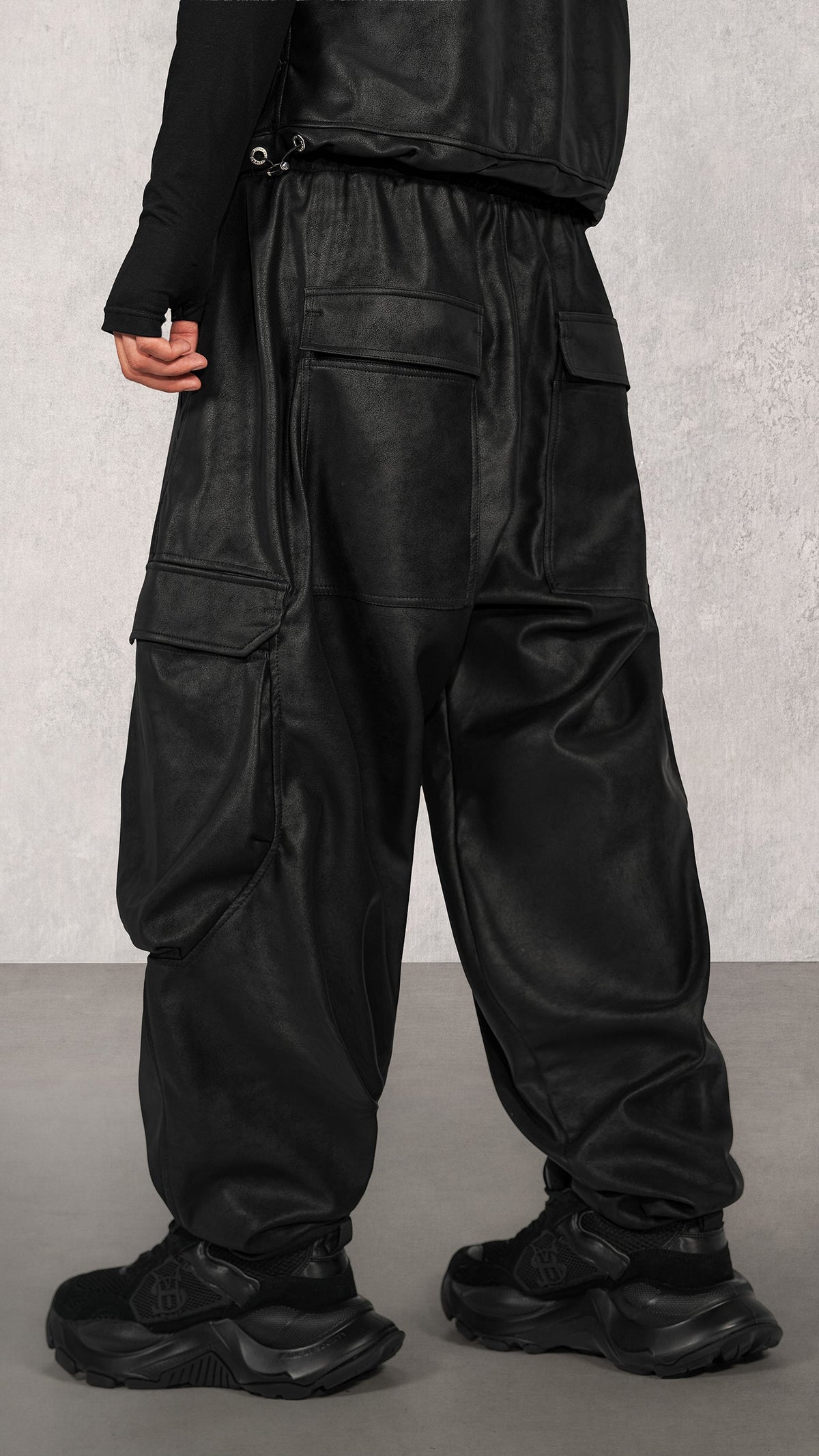 SHAPE Trousers - P17814