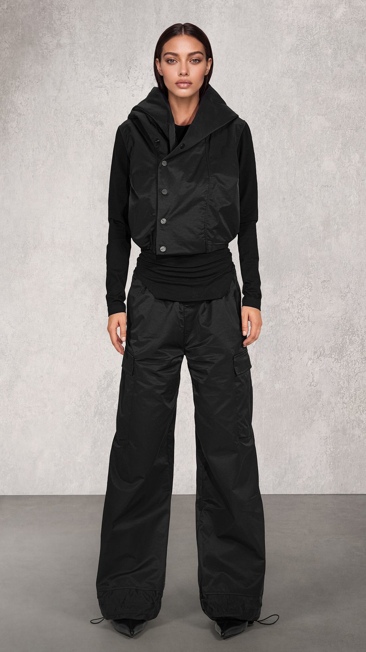 DRIFT DROP Trousers - P27823