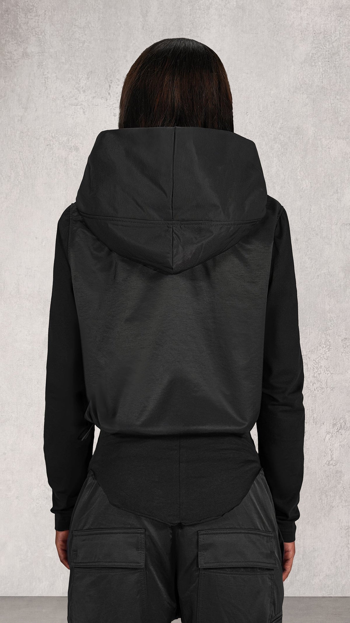 NOIR SOFT Hoodie - H27824