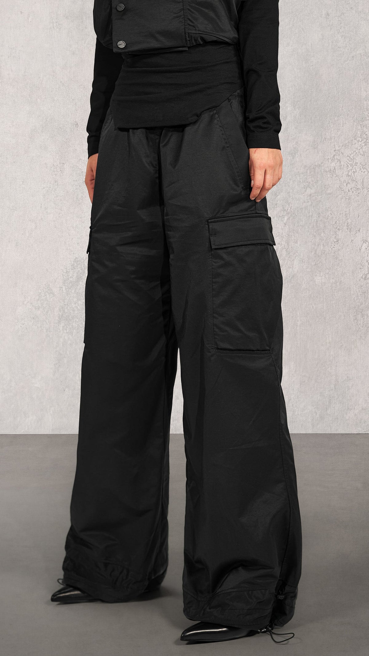 DRIFT DROP Trousers - P27823