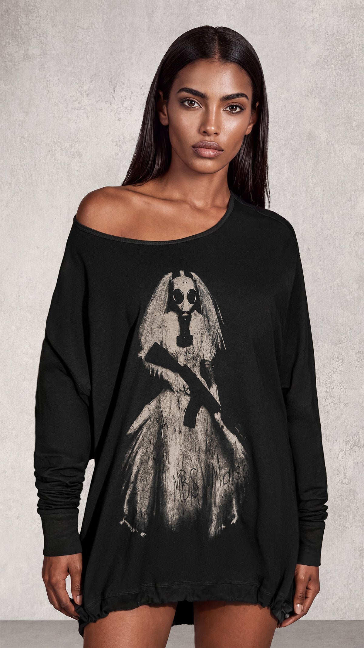 Bride NO T-Shirt - T27886