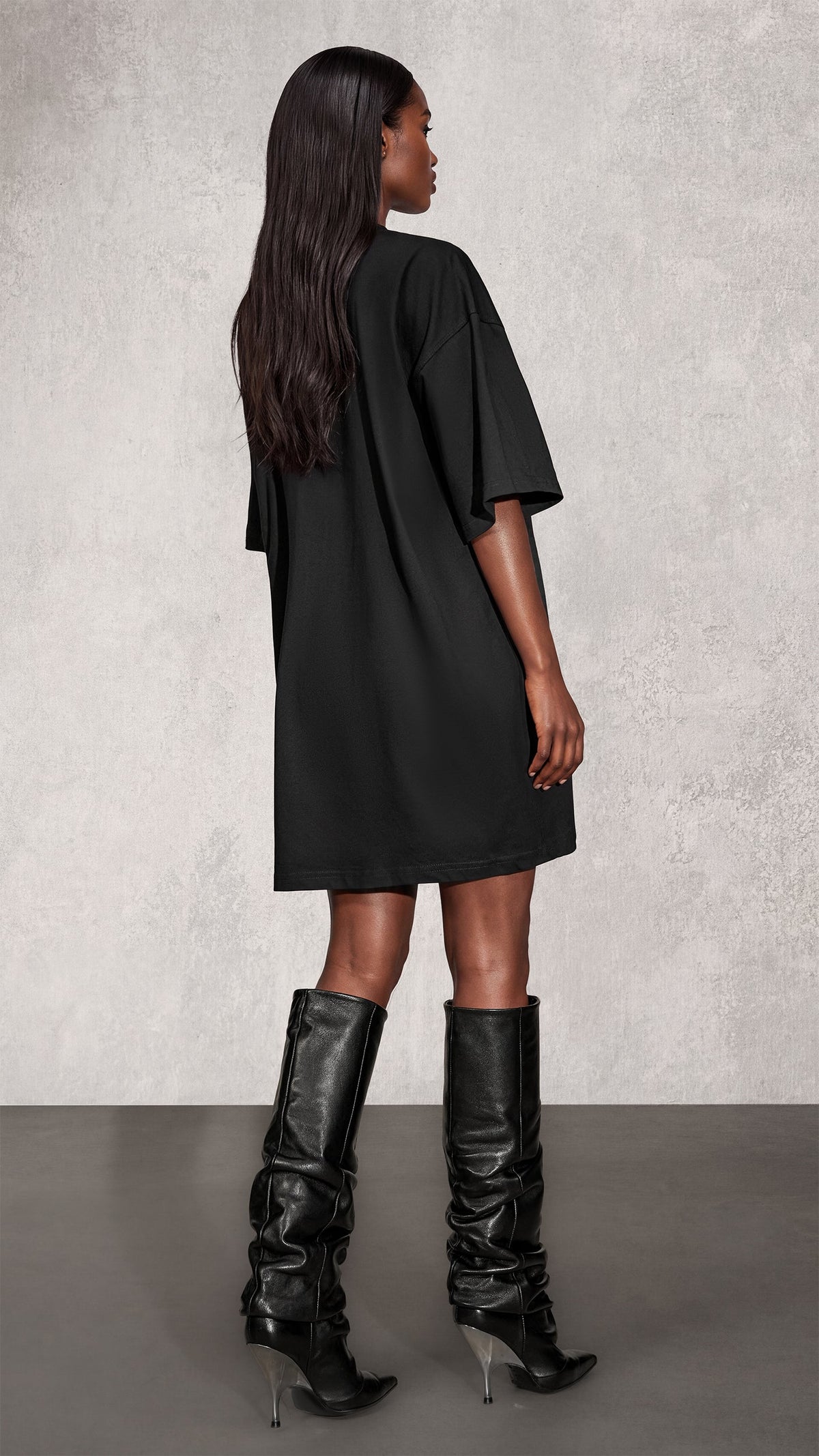 Shadow Elle T-Shirt - T27838