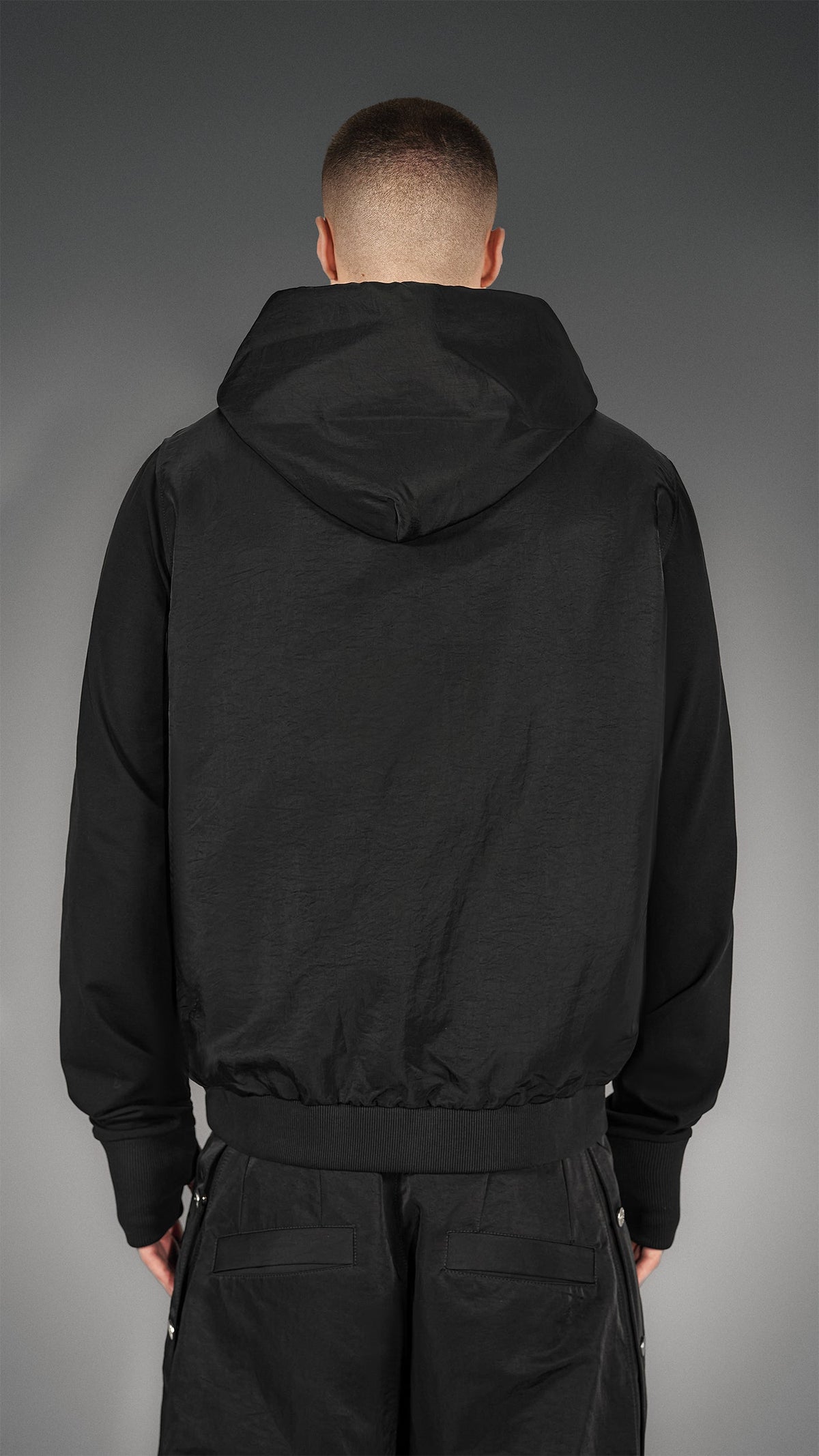 PULSE Hoodie - H17740