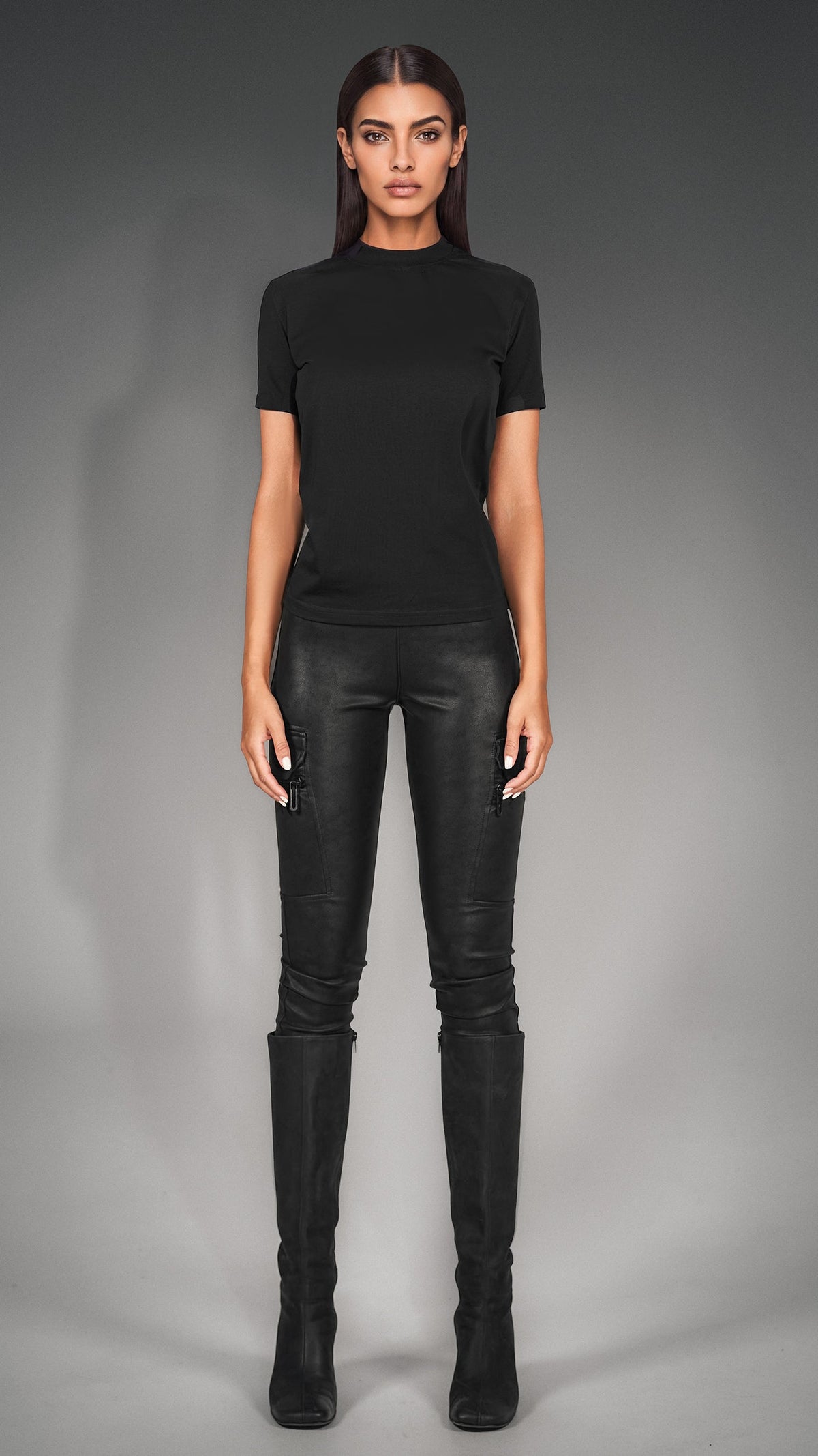 KINETIC BOX Trousers - P27888