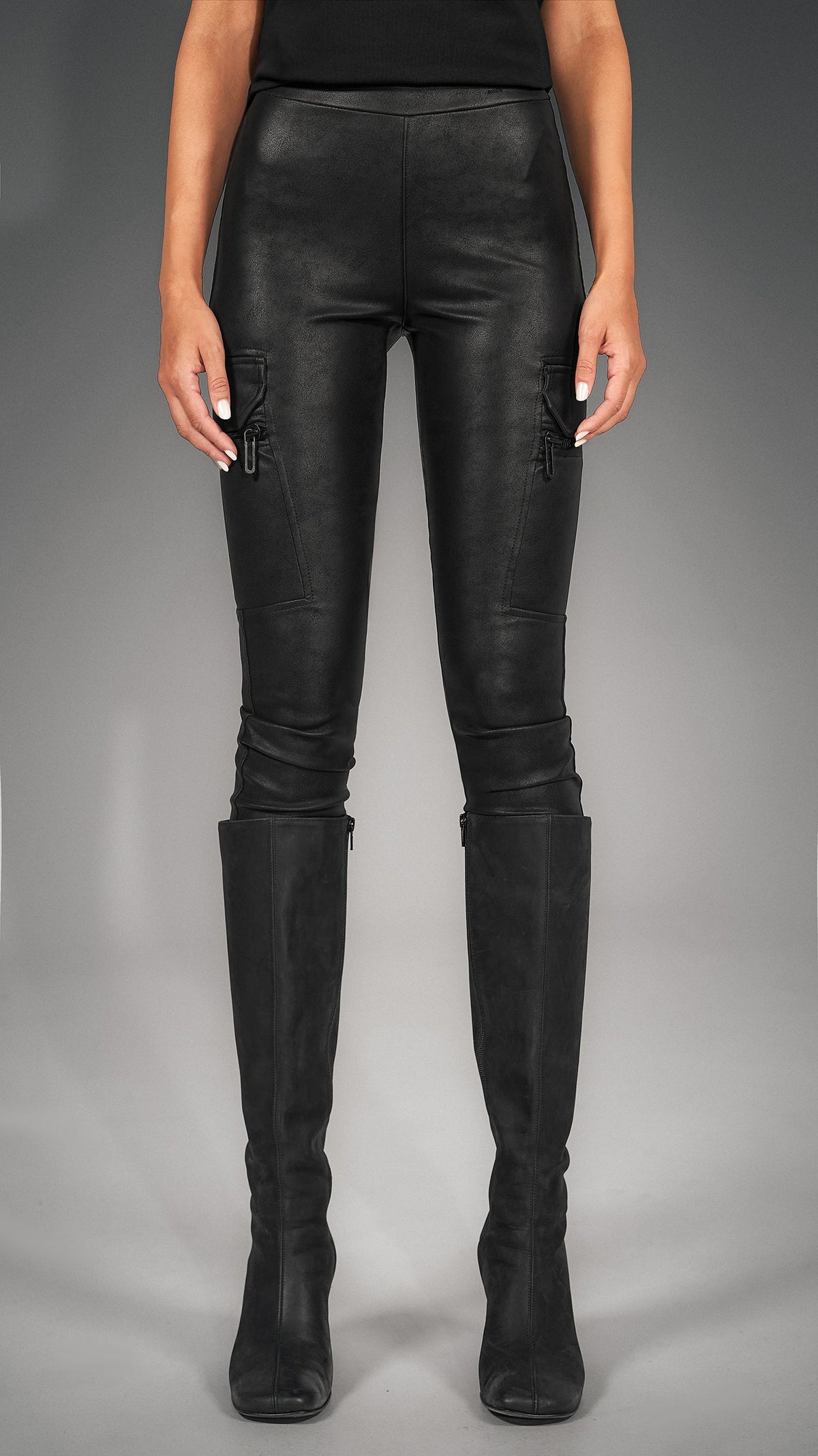 KINETIC BOX Trousers - P27888