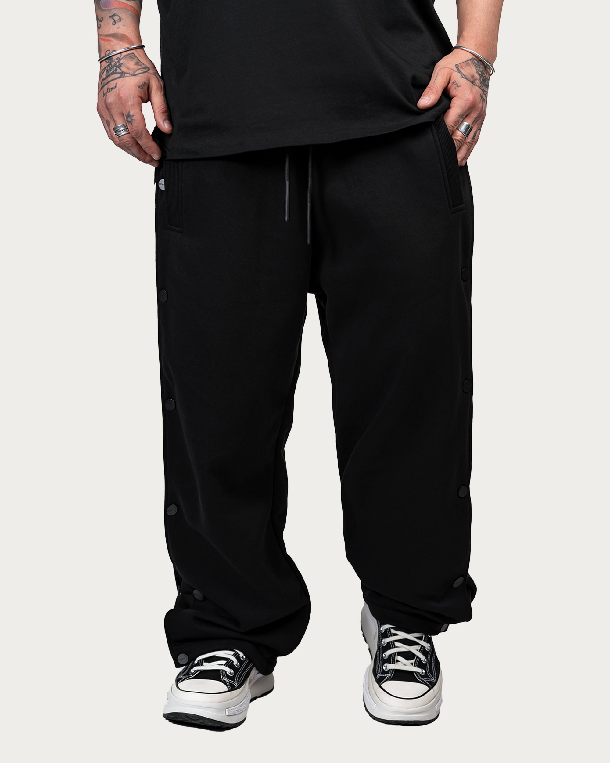 Stud Track Pants - P15192