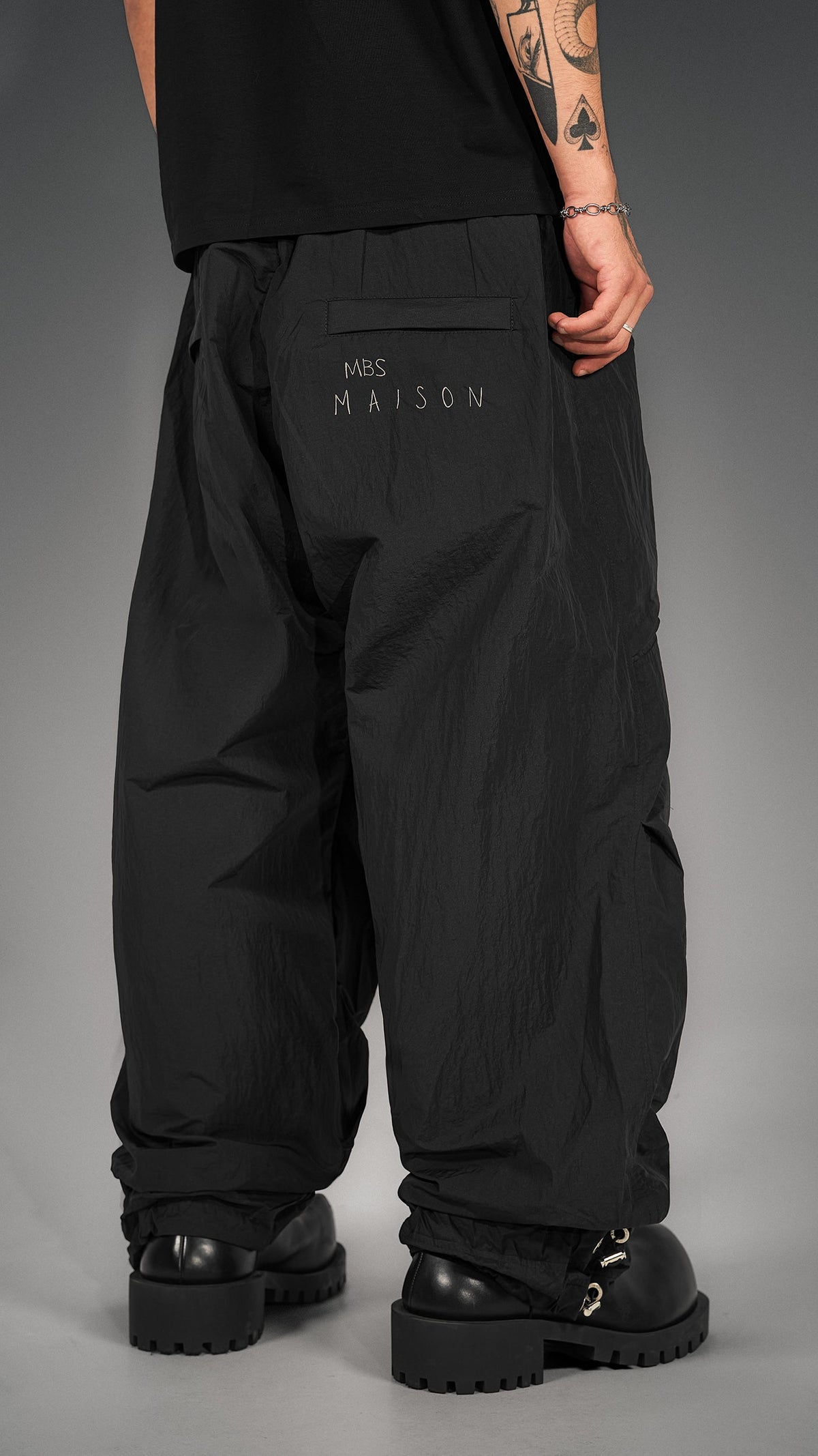 EDGE Trousers - P17735