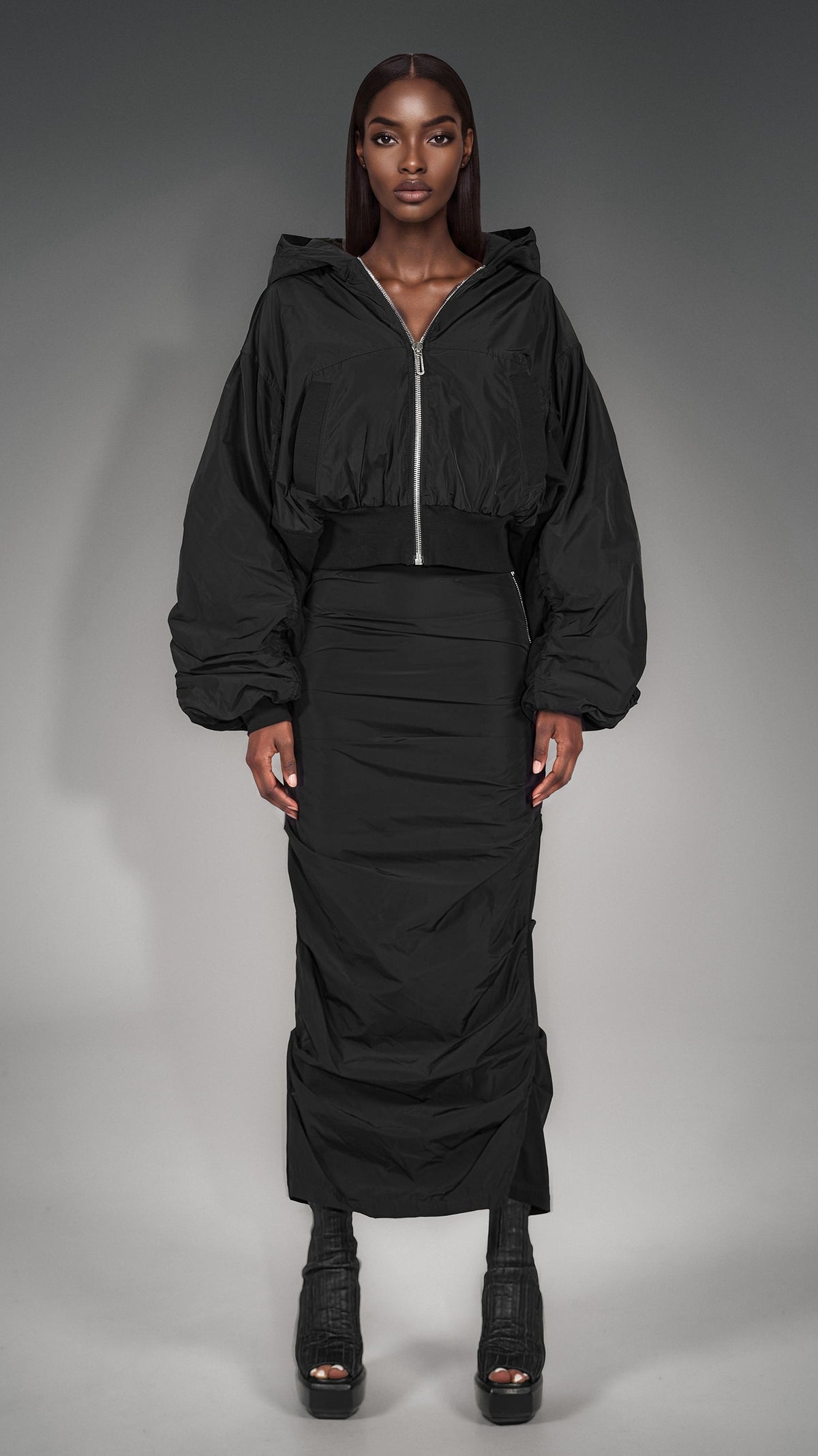 MOKSHA Jacket - J27546