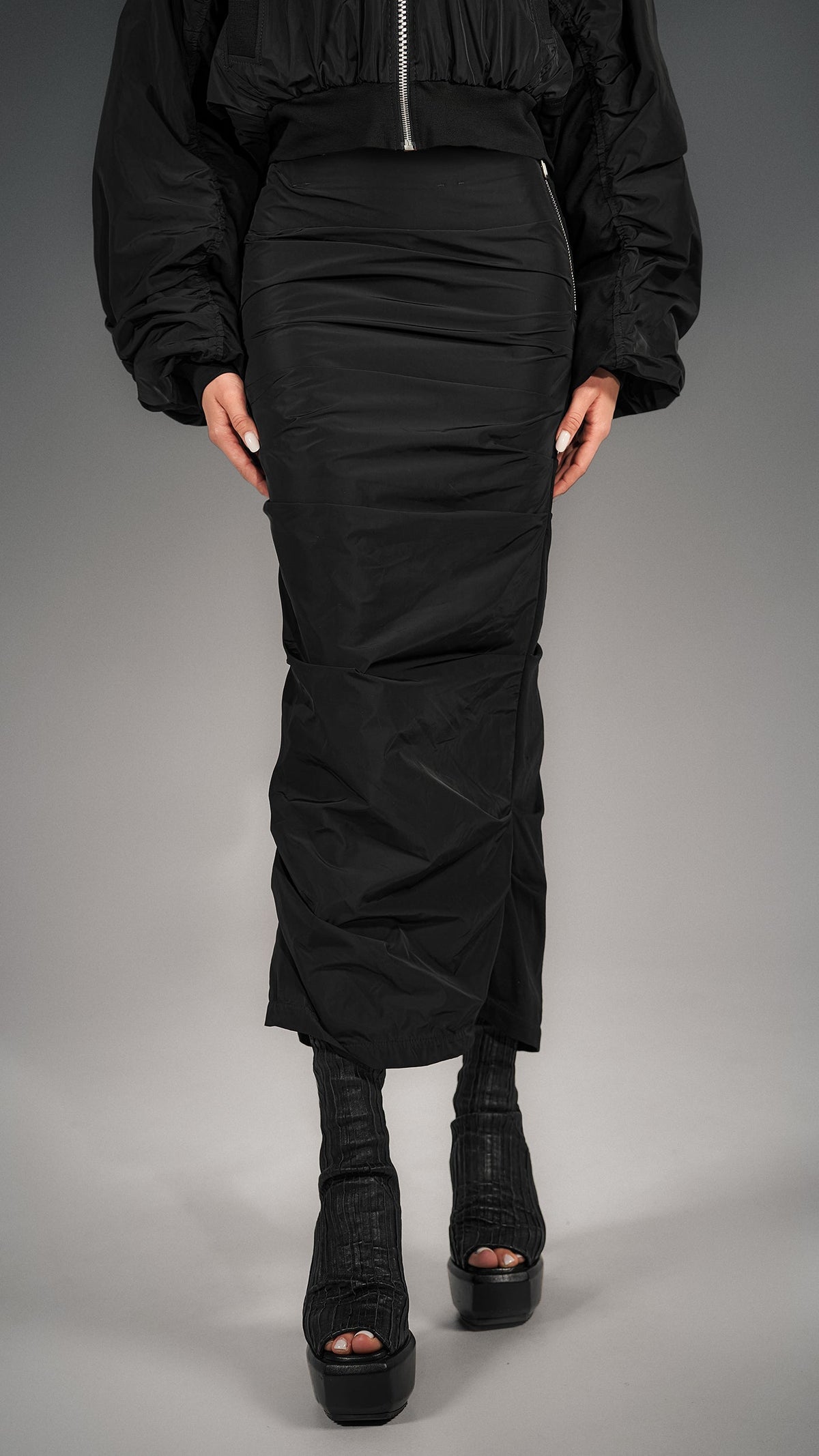 ETHER Skirt - F27545