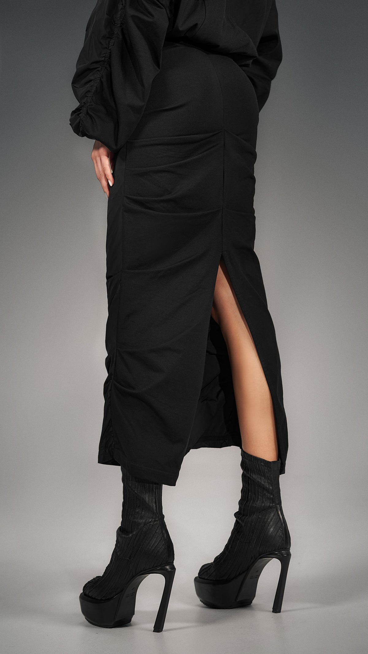 ETHER Skirt - F27545
