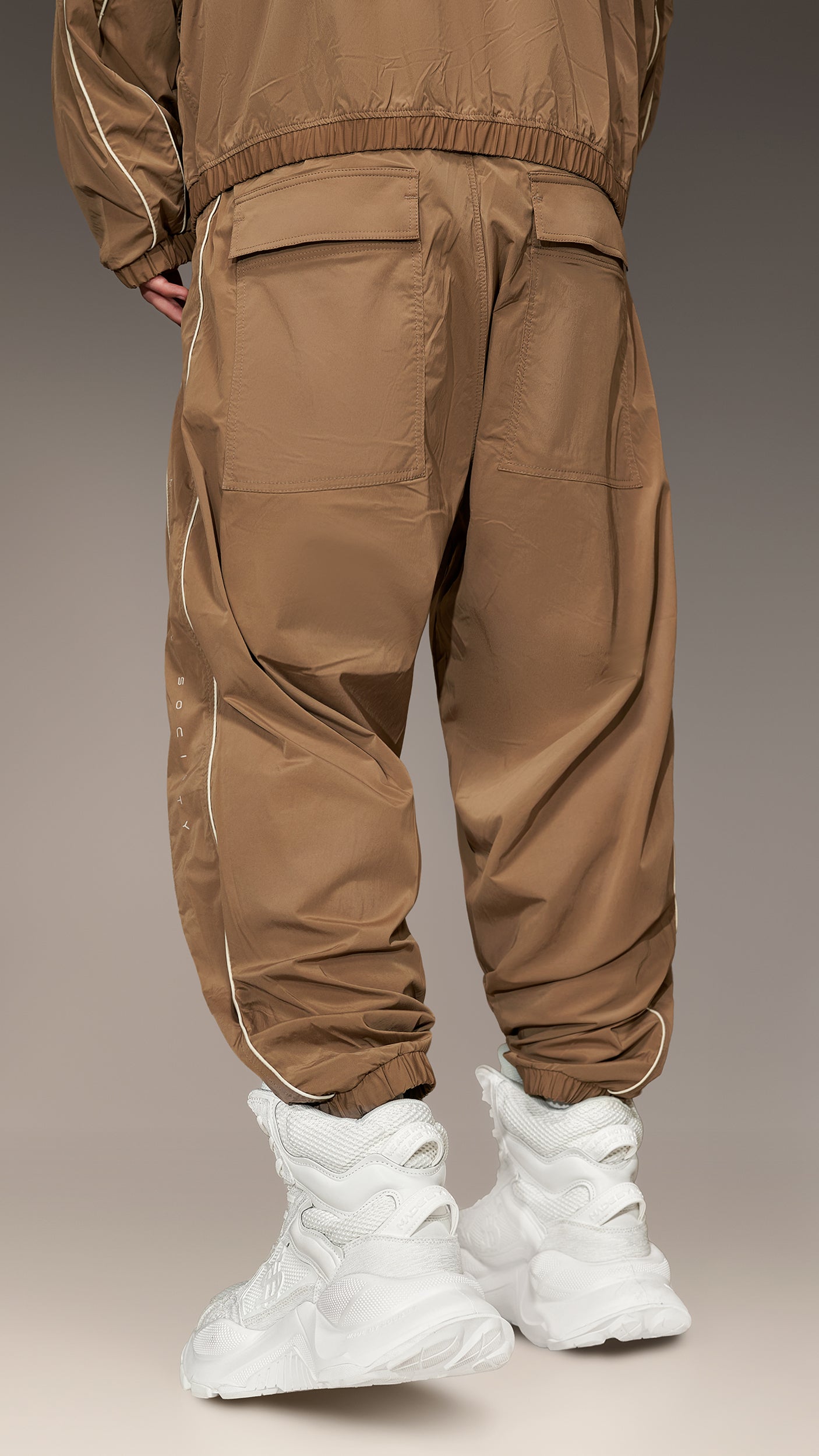 Crimson Verse Trousers - P17108
