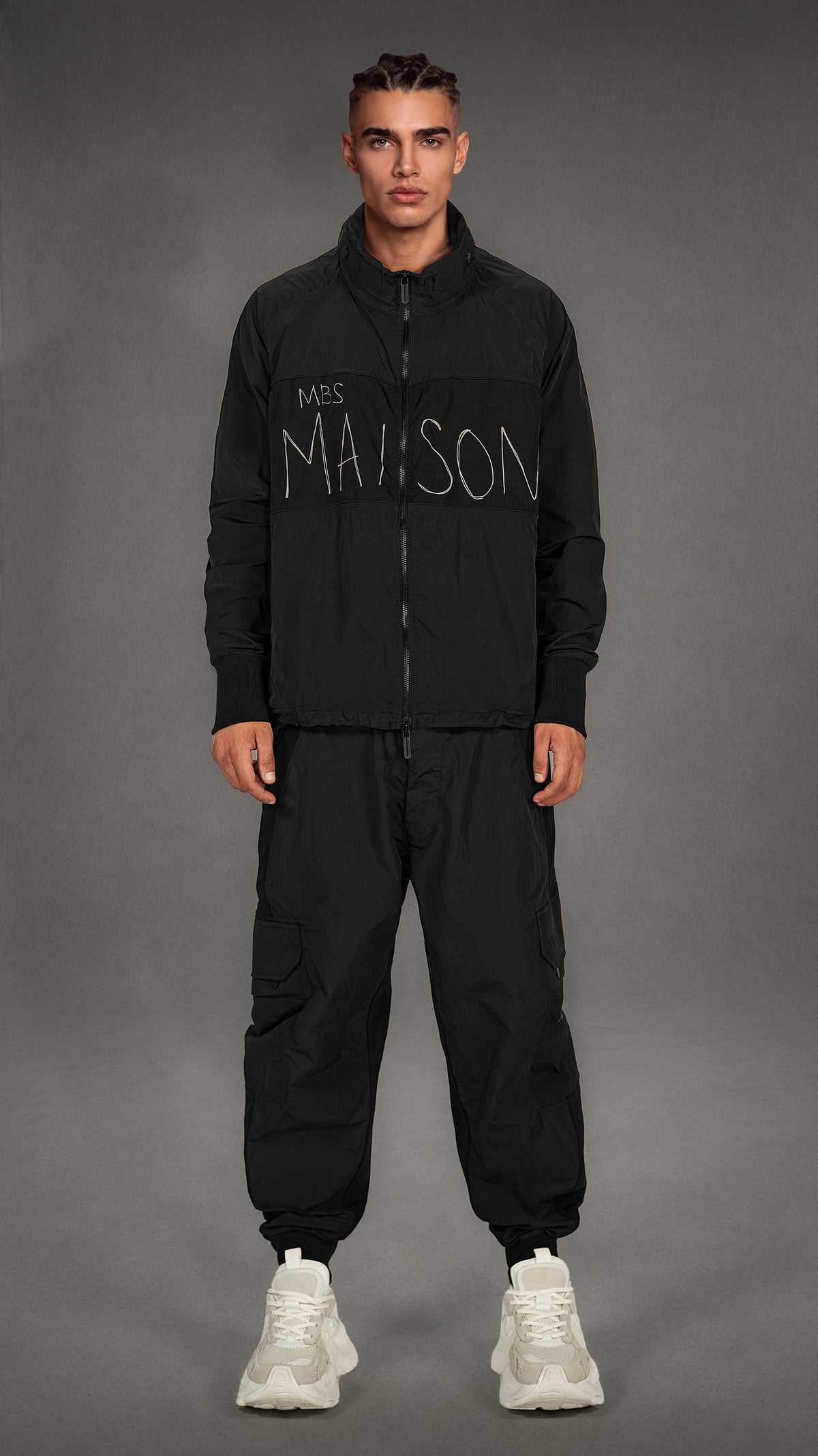 WARDEN Trousers - P17776