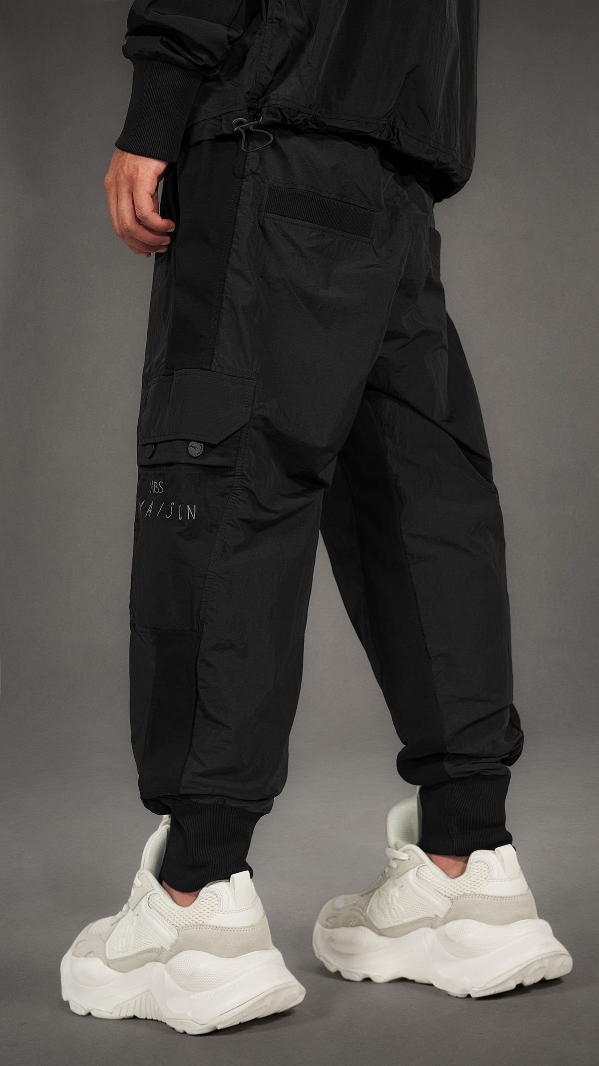WARDEN Trousers - P17776