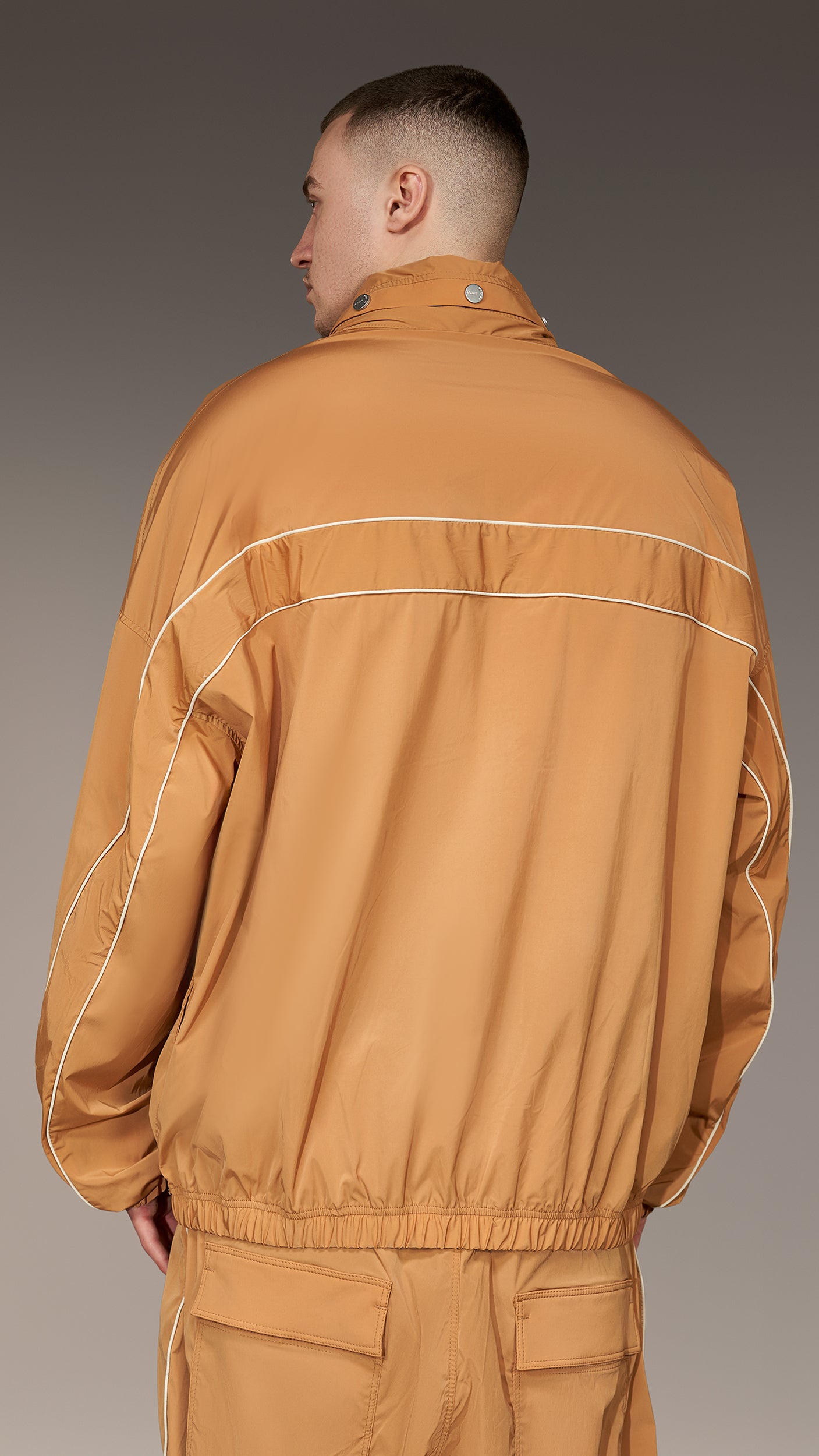 Vortex Onyx Layer Hoodie - H17105