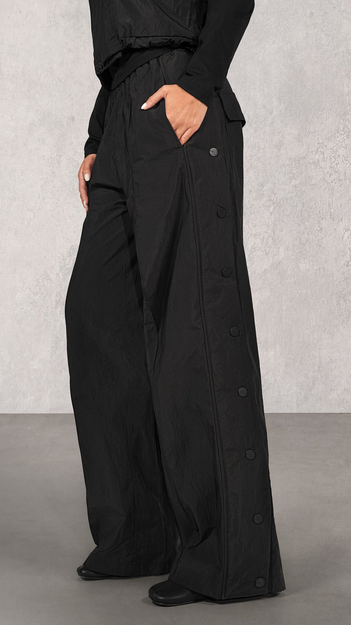 VAGUE PULSE Trousers - P27809