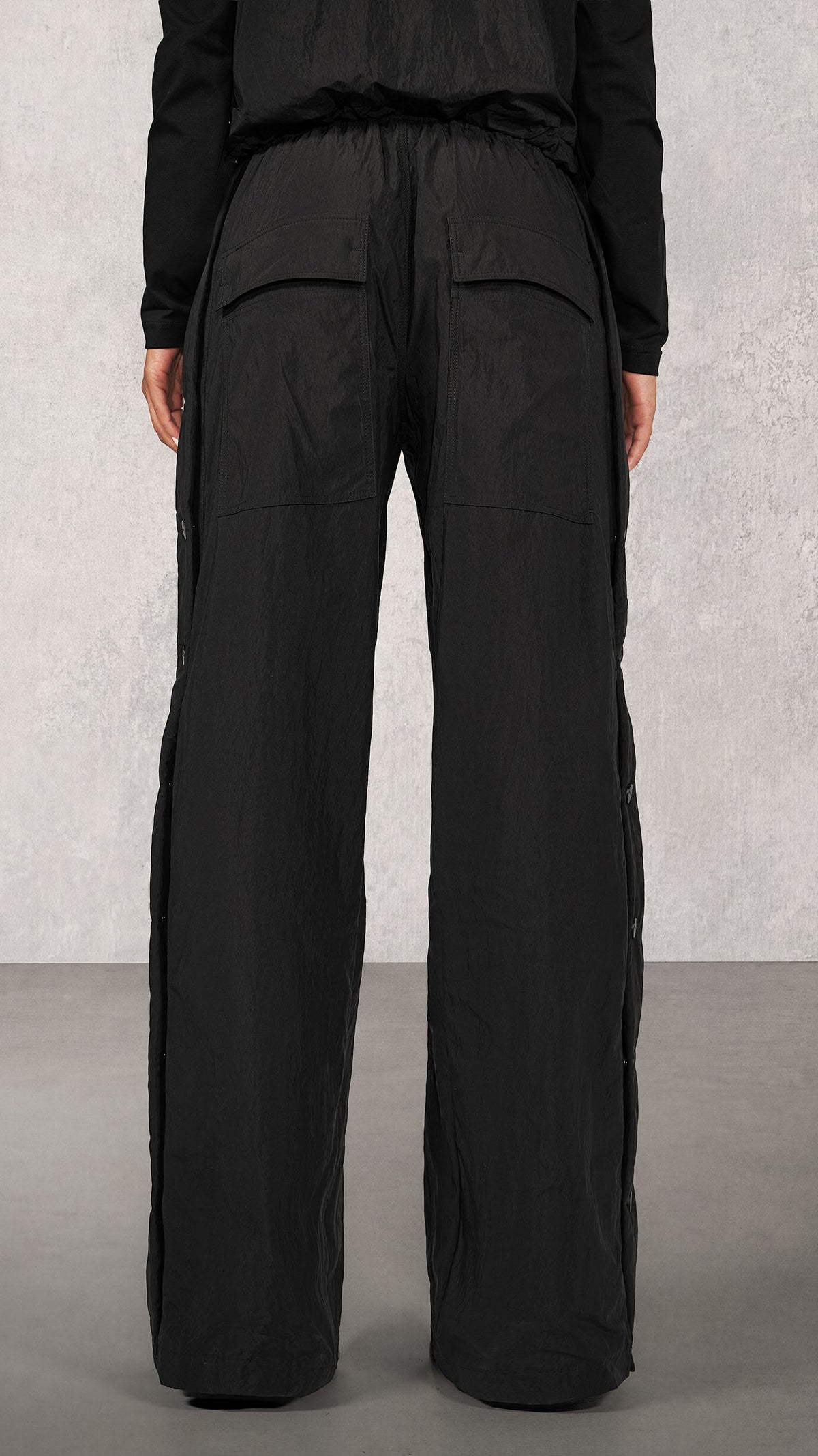 VAGUE PULSE Trousers - P27809
