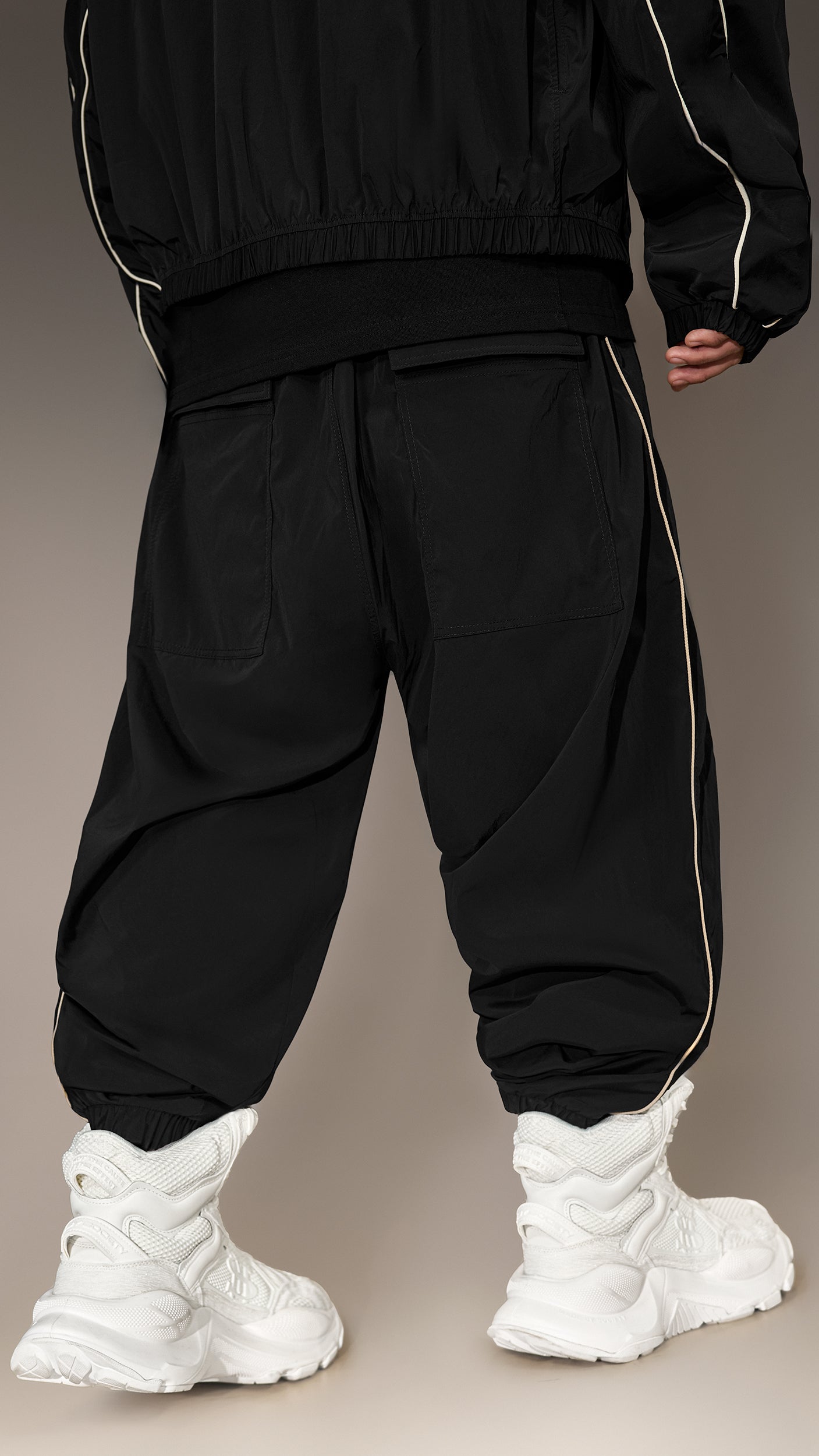 HYPER-BLOCK Trousers - P17201