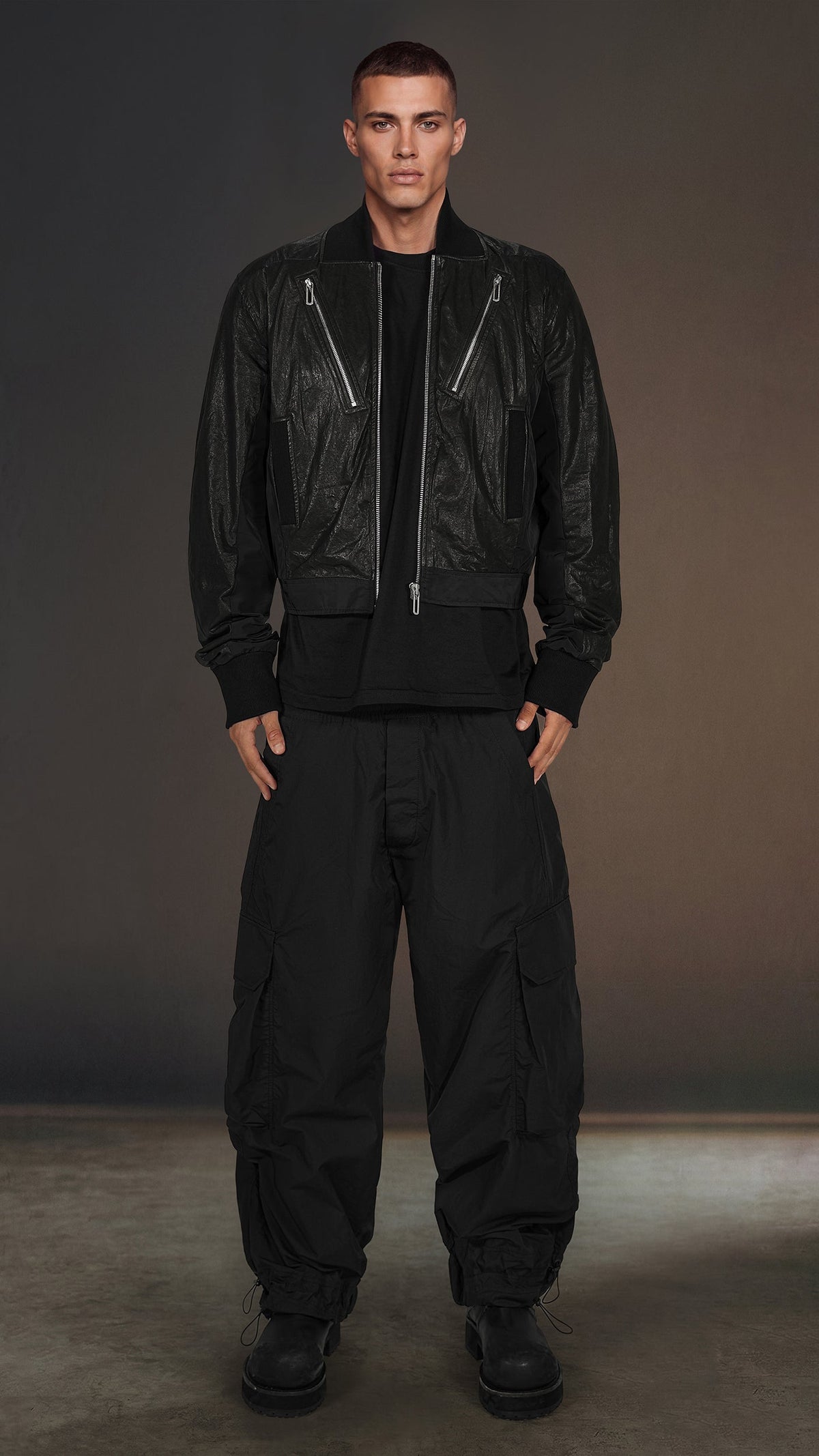 MONOLITH Trousers - P17812