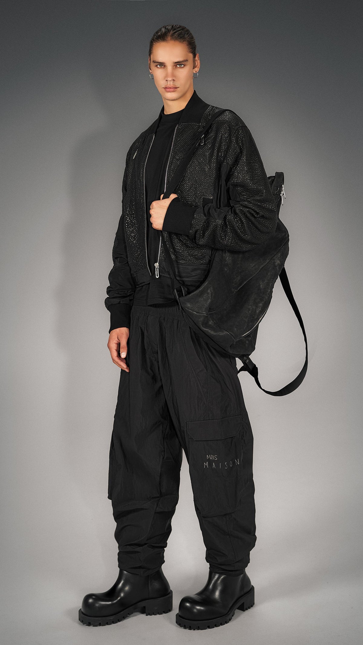 HUSK Trousers - P17744