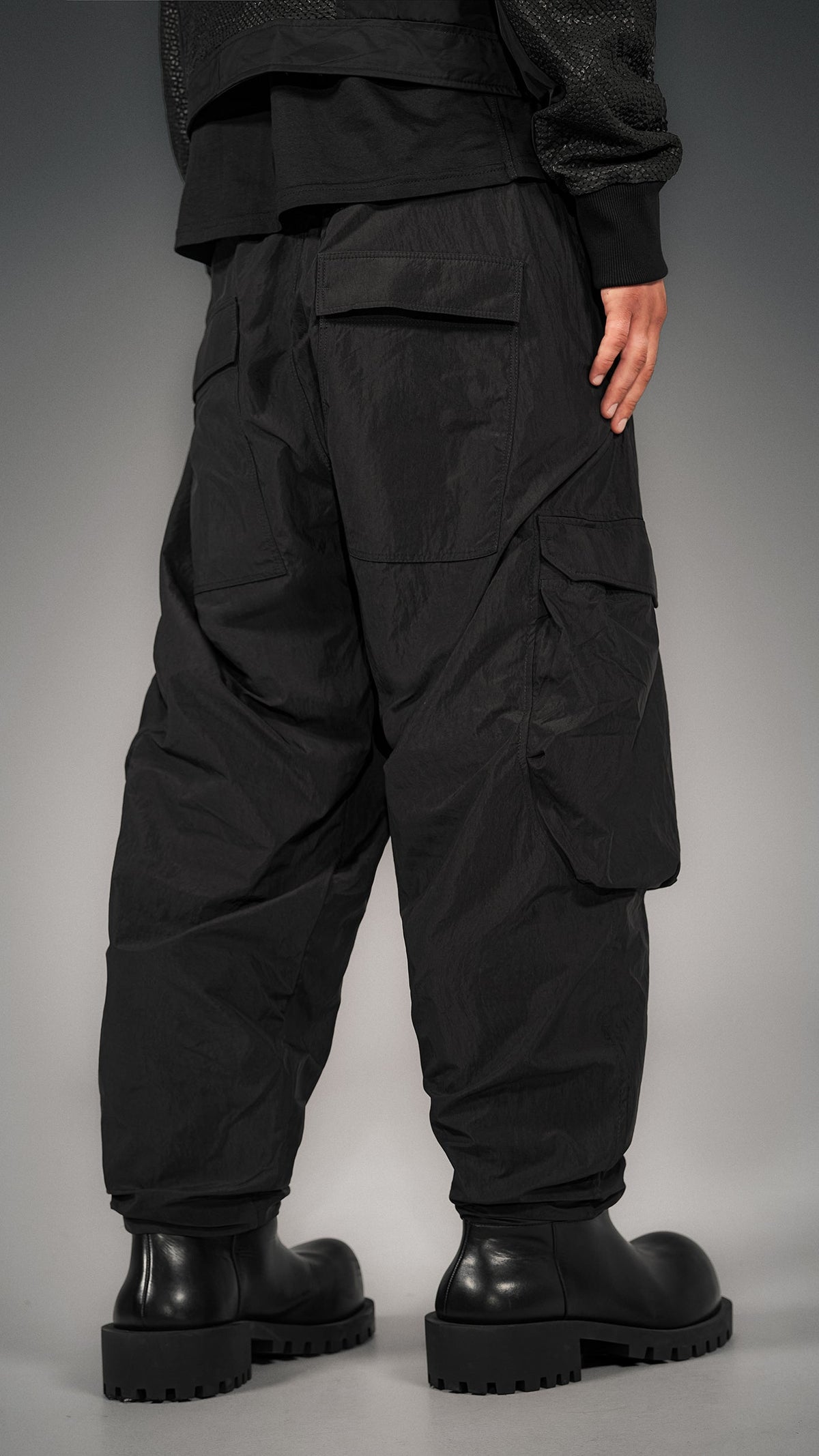 HUSK Trousers - P17744