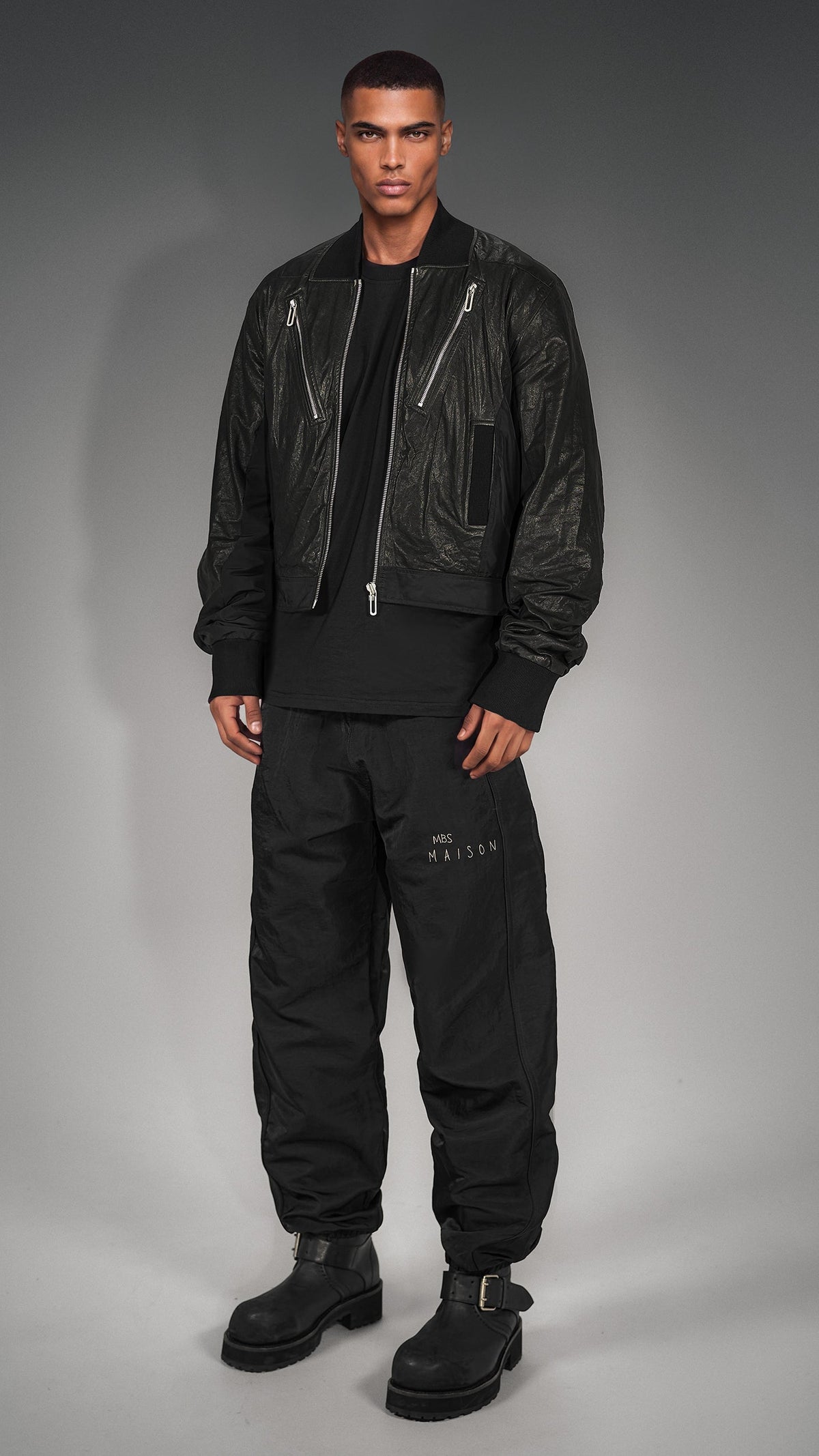 SLOPE Trousers - P17739