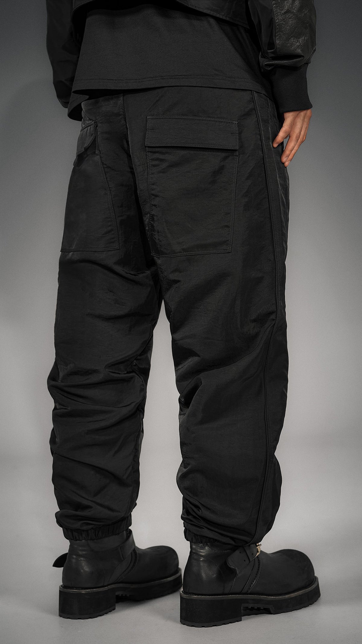 SLOPE Trousers - P17739