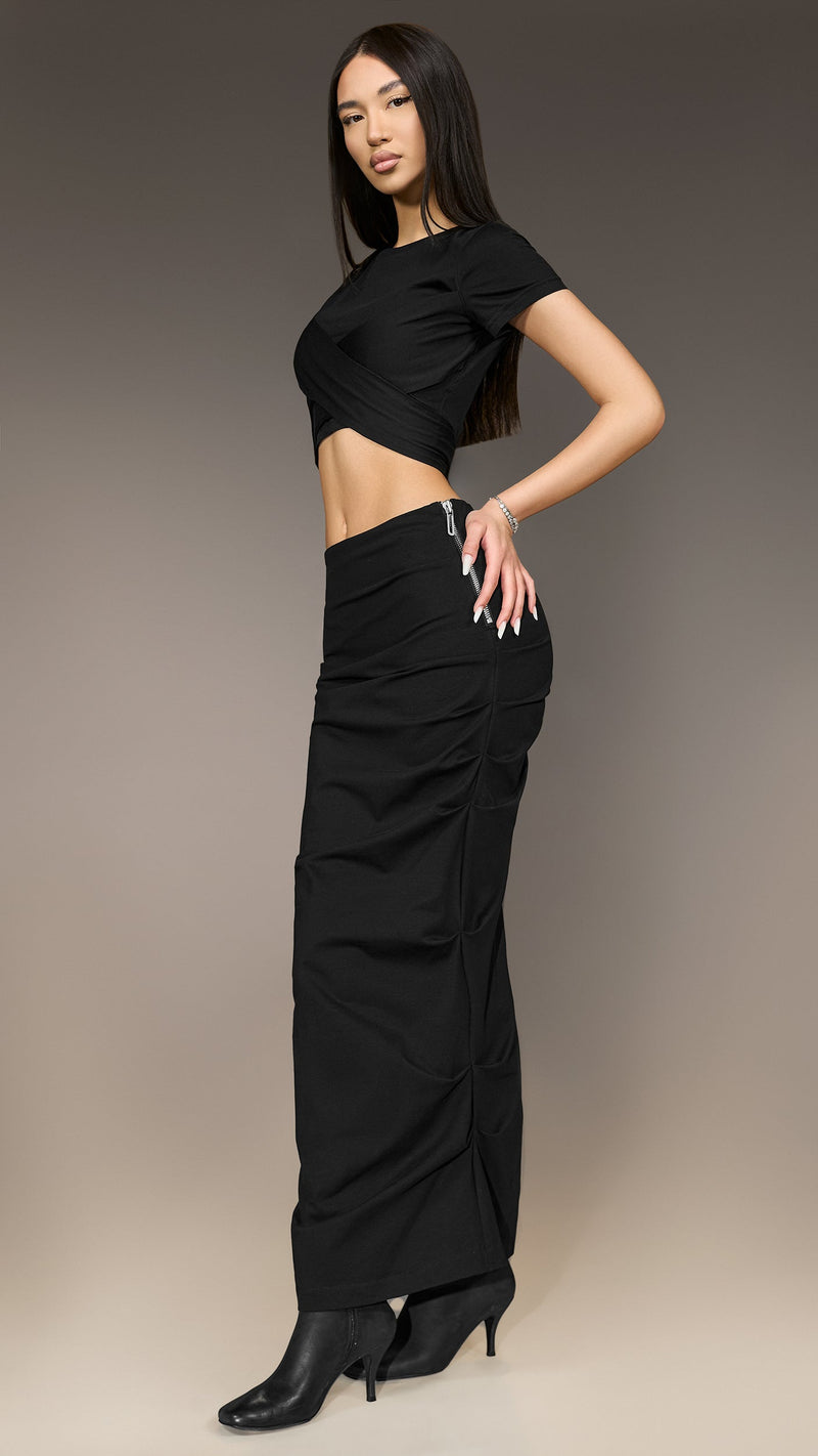STRATA Skirt - F27319