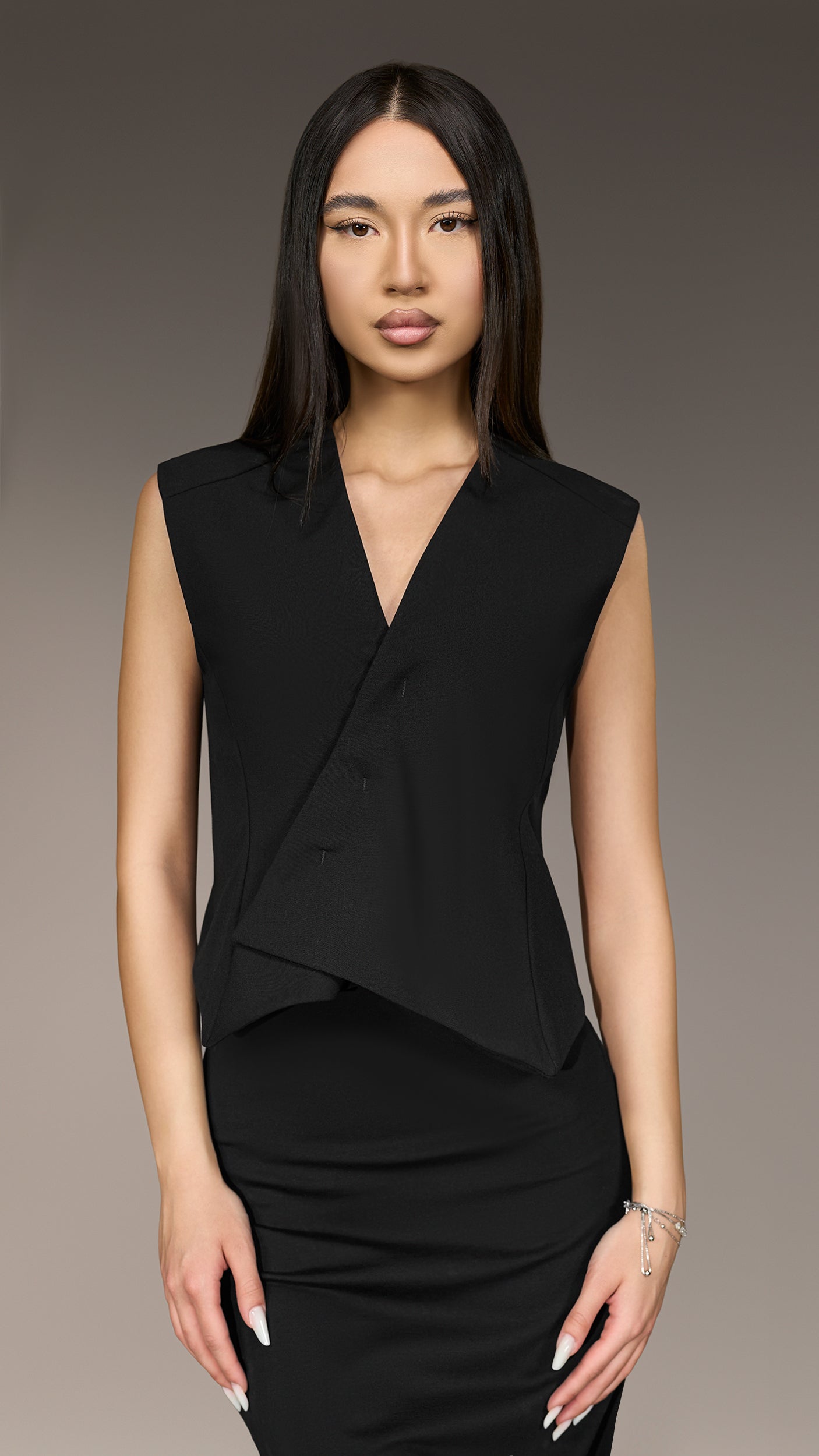 CHRONO Vest - V27309