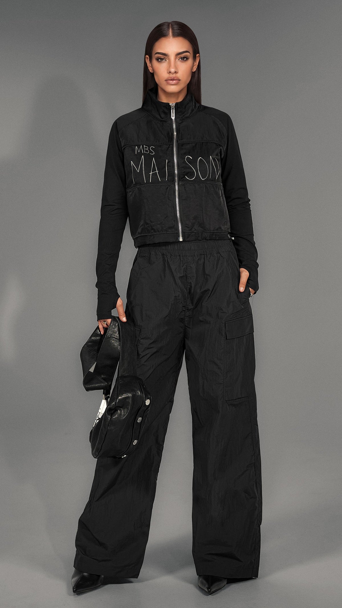 VAGUE Hoodie - H27766