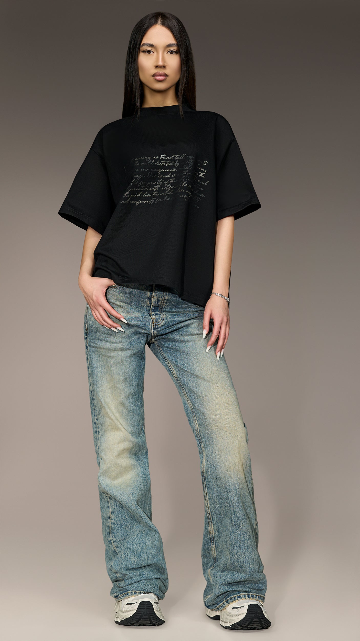 FREQUENCY T-Shirt - T27290