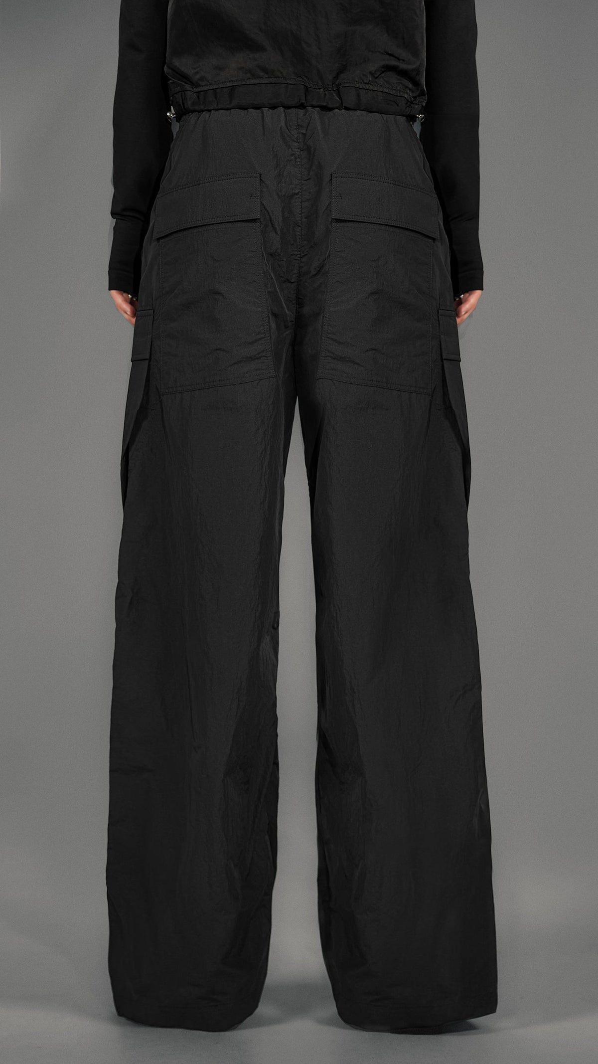WIDESET Trousers - P27802