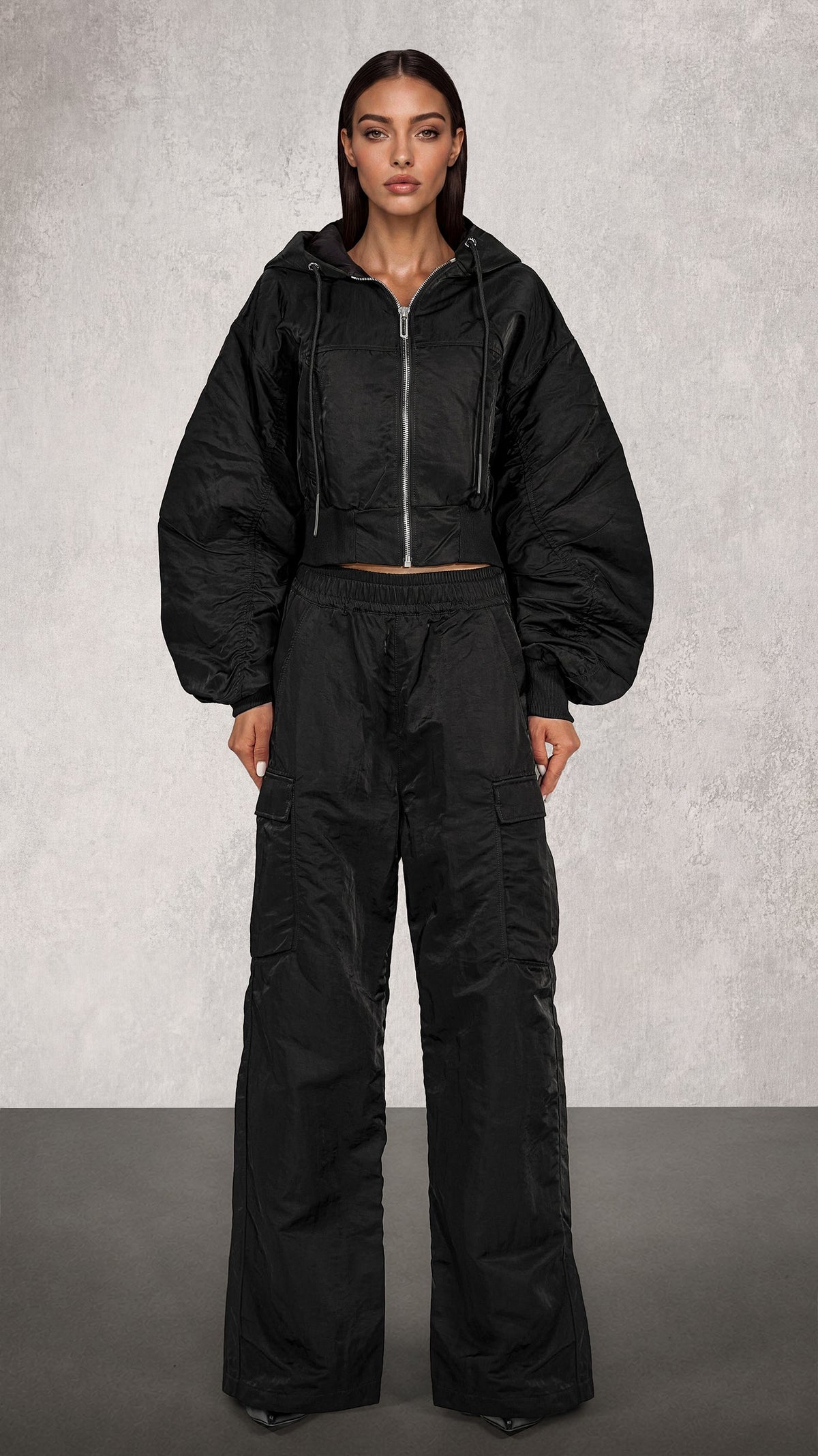 BLOOM Jacket - J27801