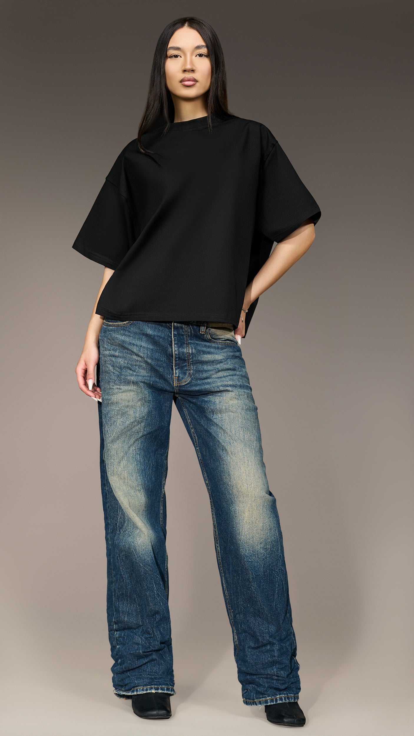 OUTPOST T-Shirt - T27321