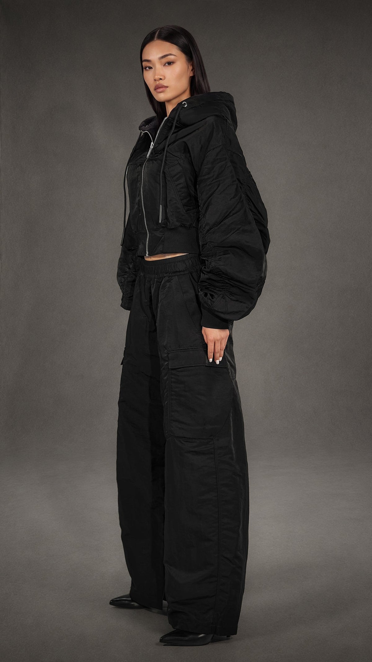 SHAPE Trousers - P27765