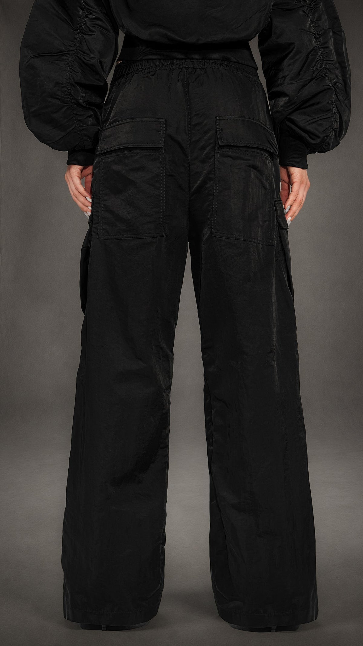 SHAPE Trousers - P27765