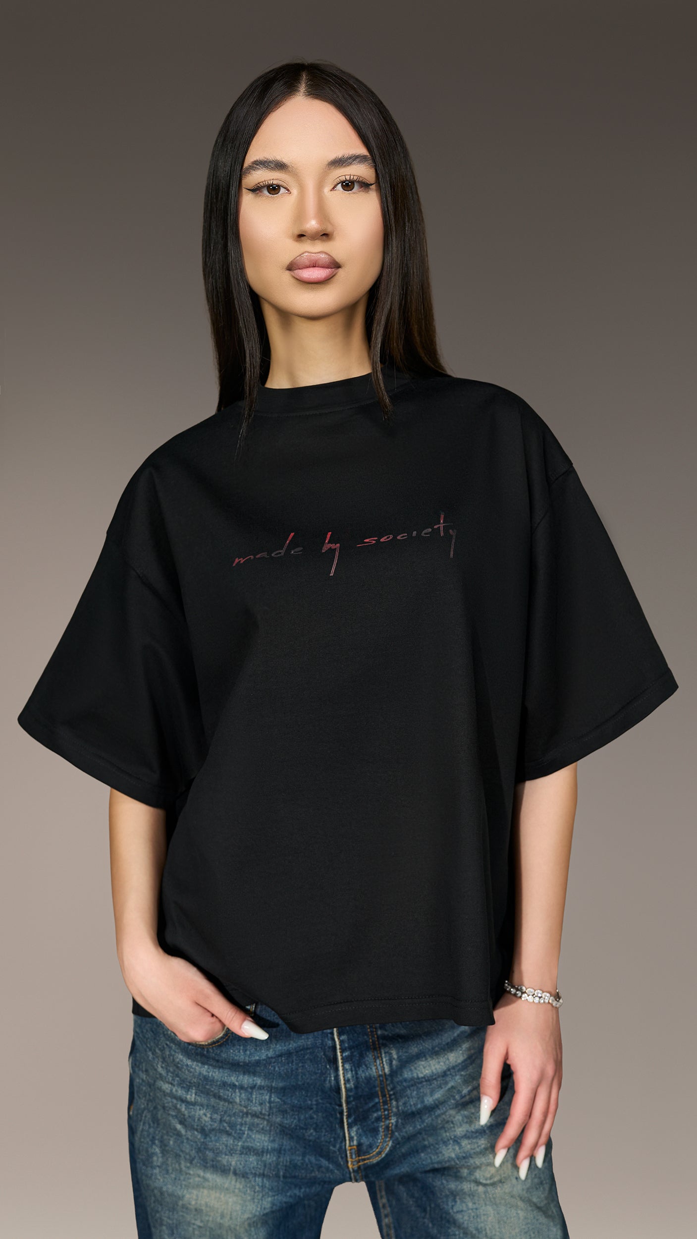 ECHO-CHAMBER T-Shirt - T27279