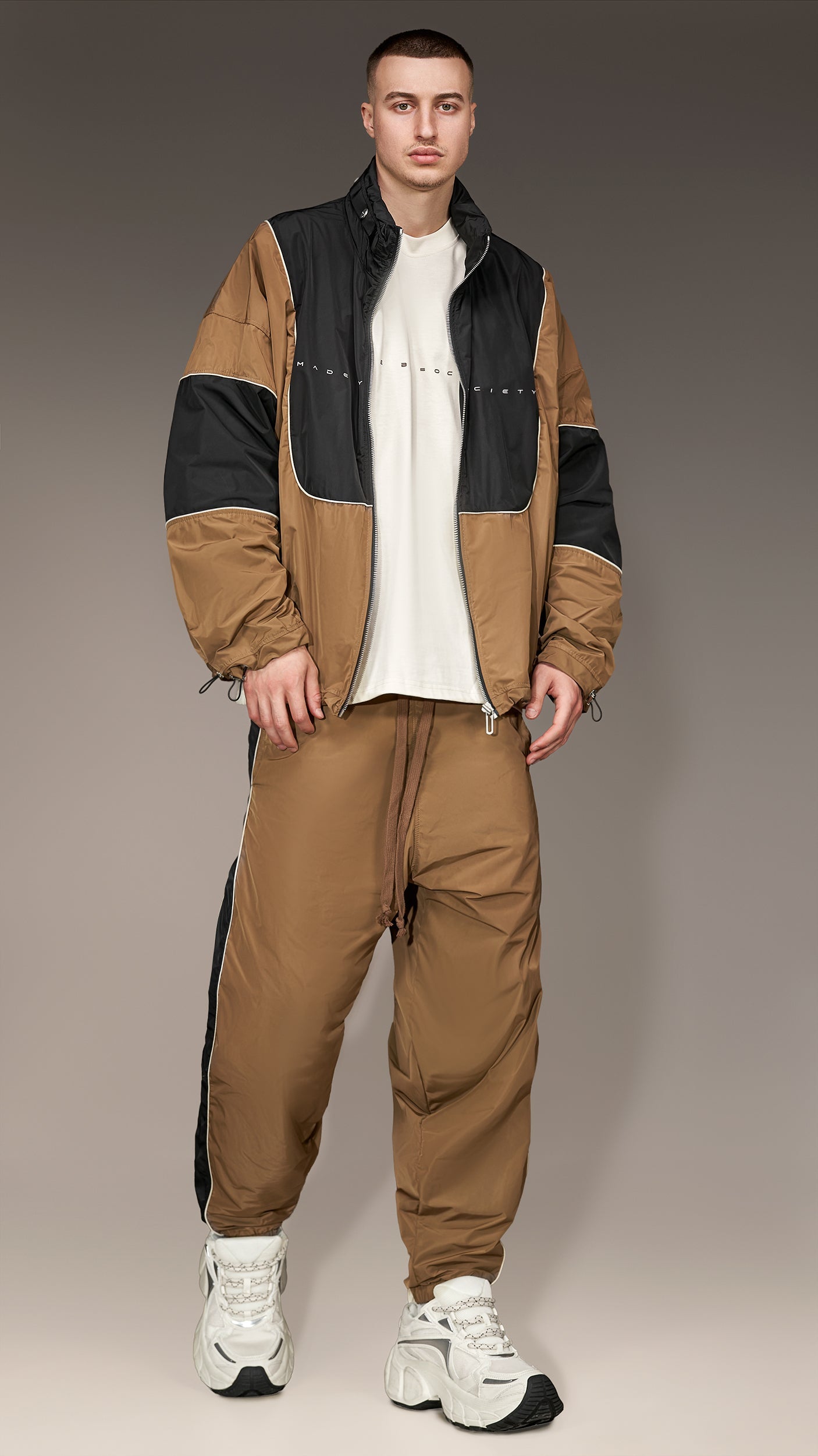 Zenith Utility Core T-Shirt - T17100