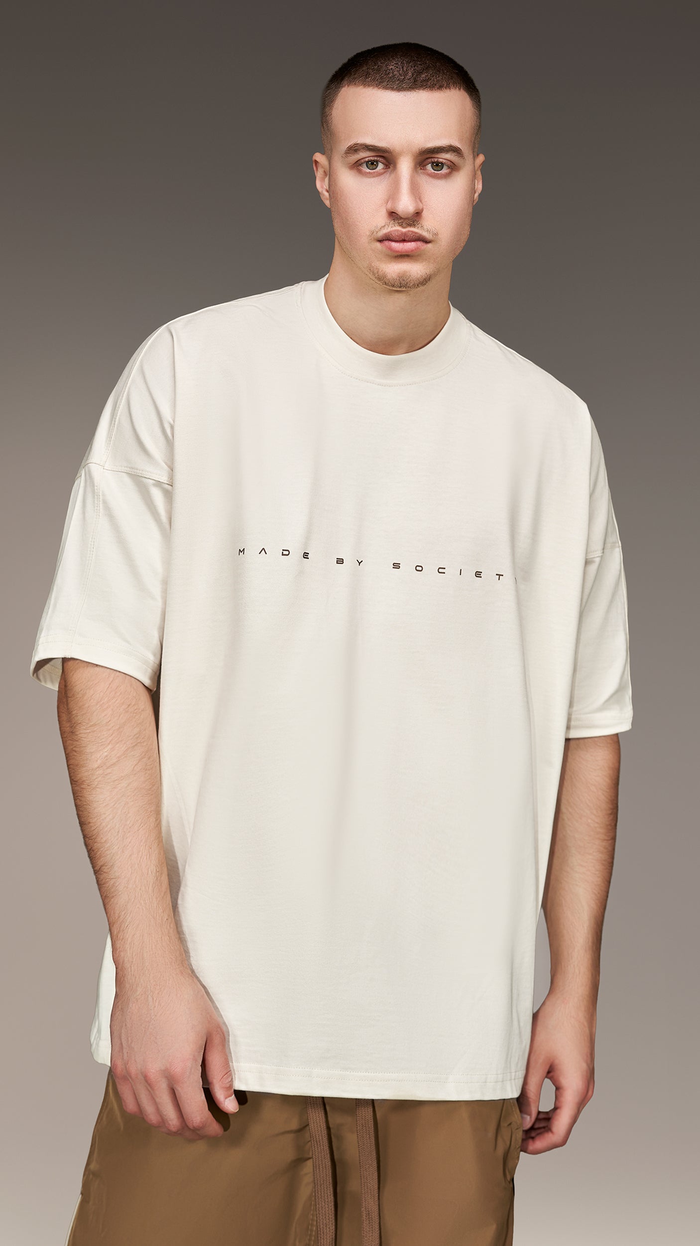 Zenith Utility Core T-Shirt - T17100