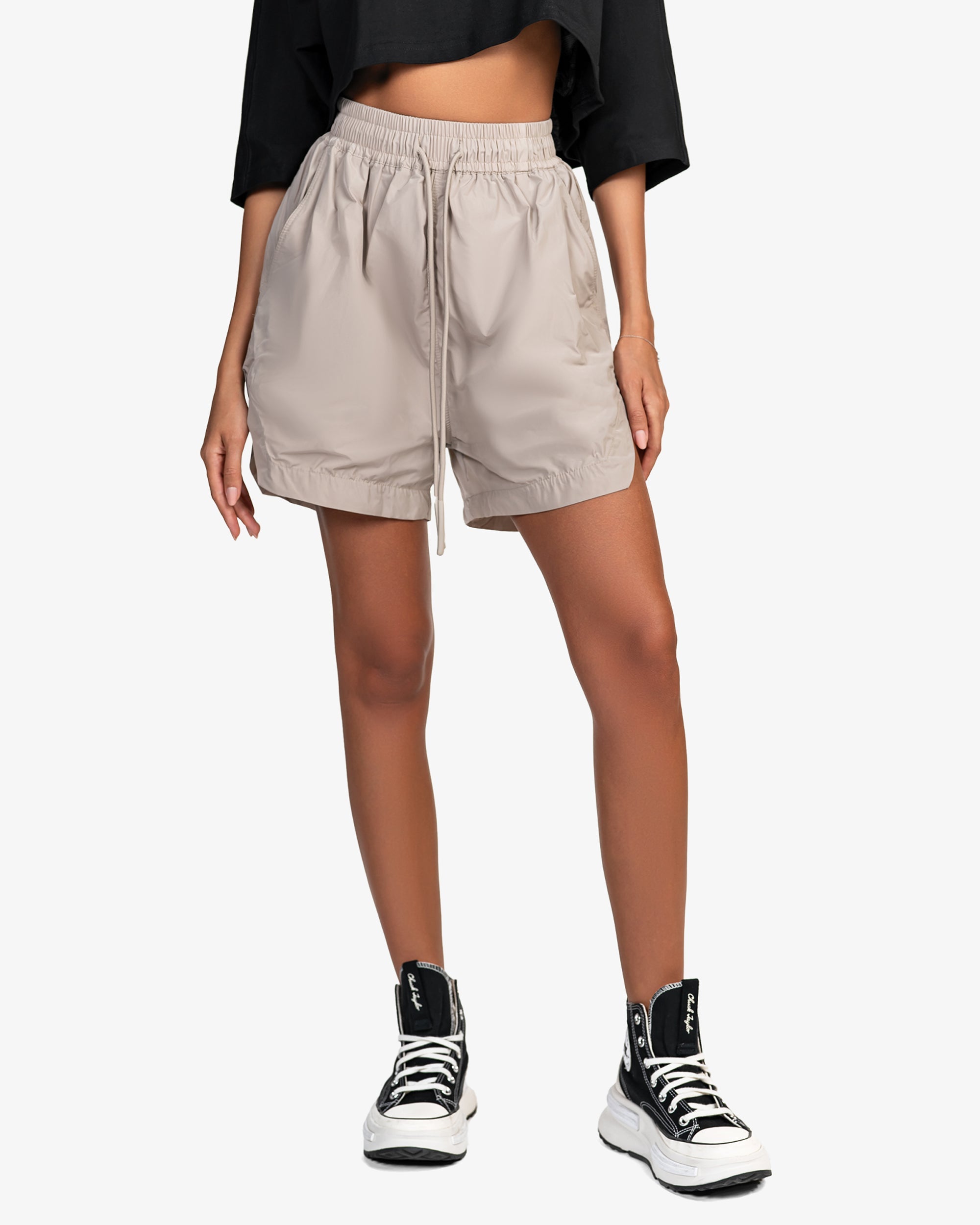 CASUAL SHORTS - B25498