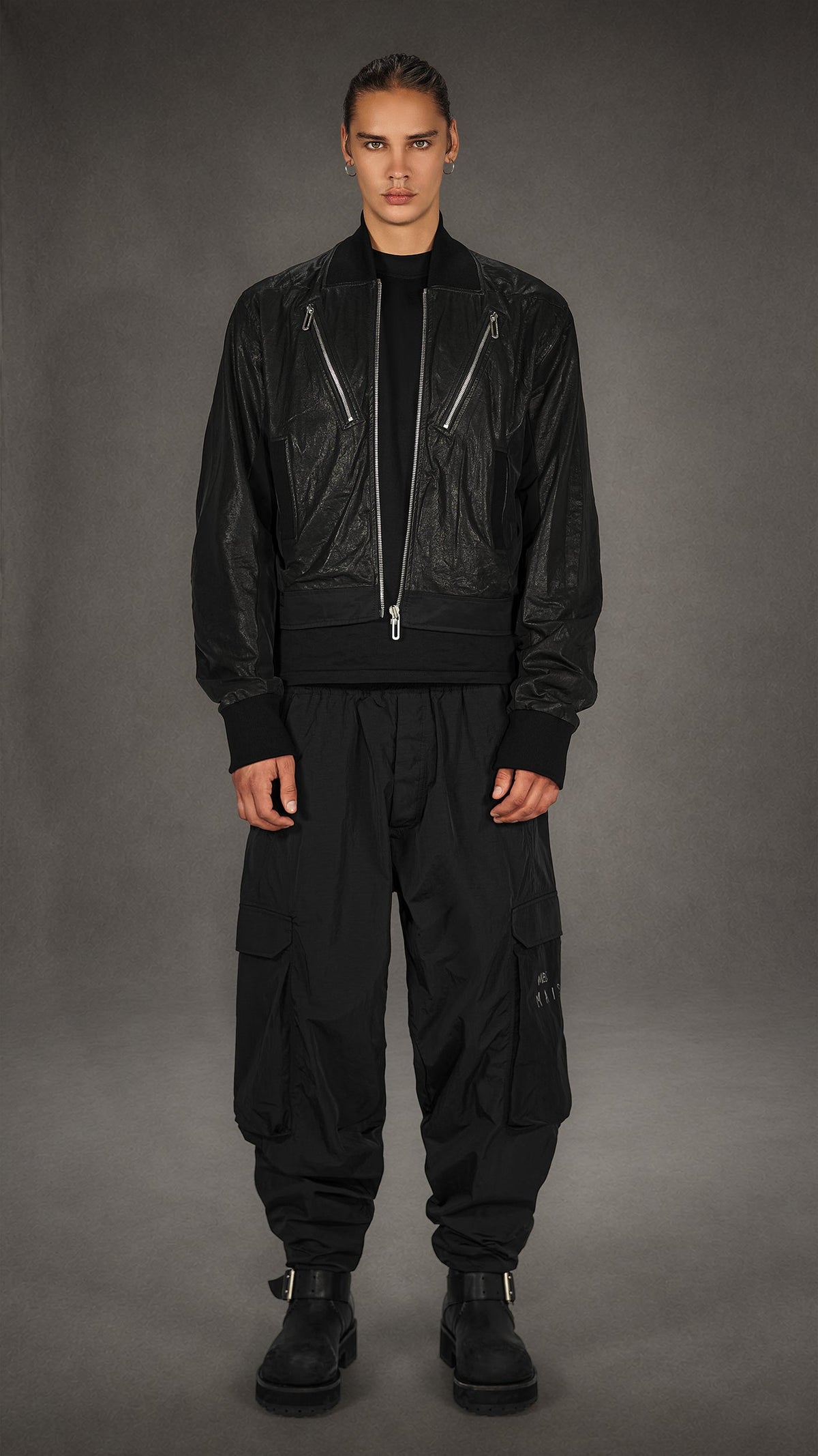 TRACE Trousers - P17770