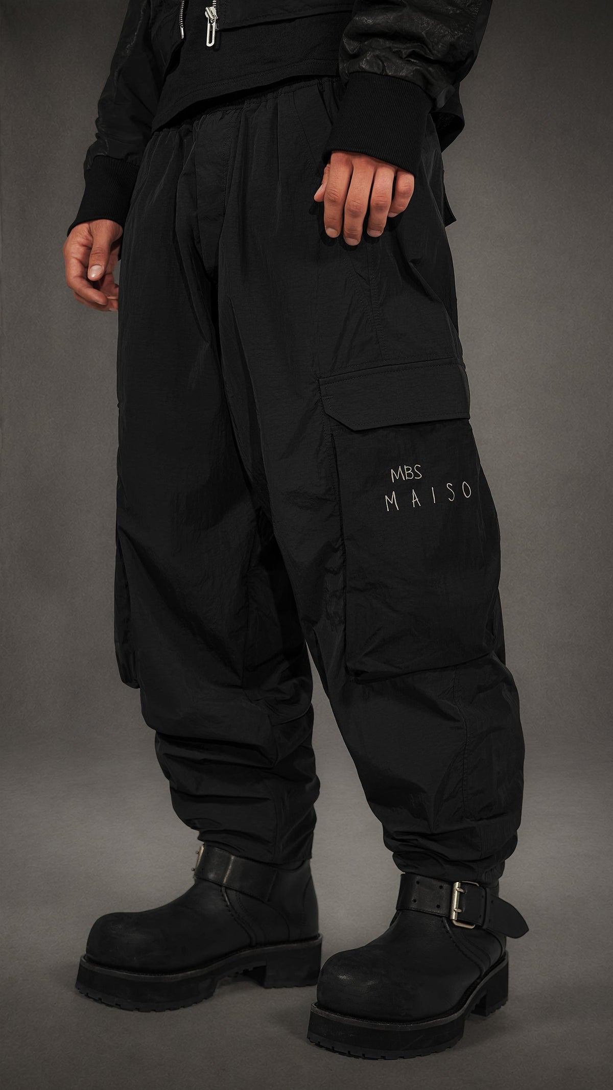 TRACE Trousers - P17770
