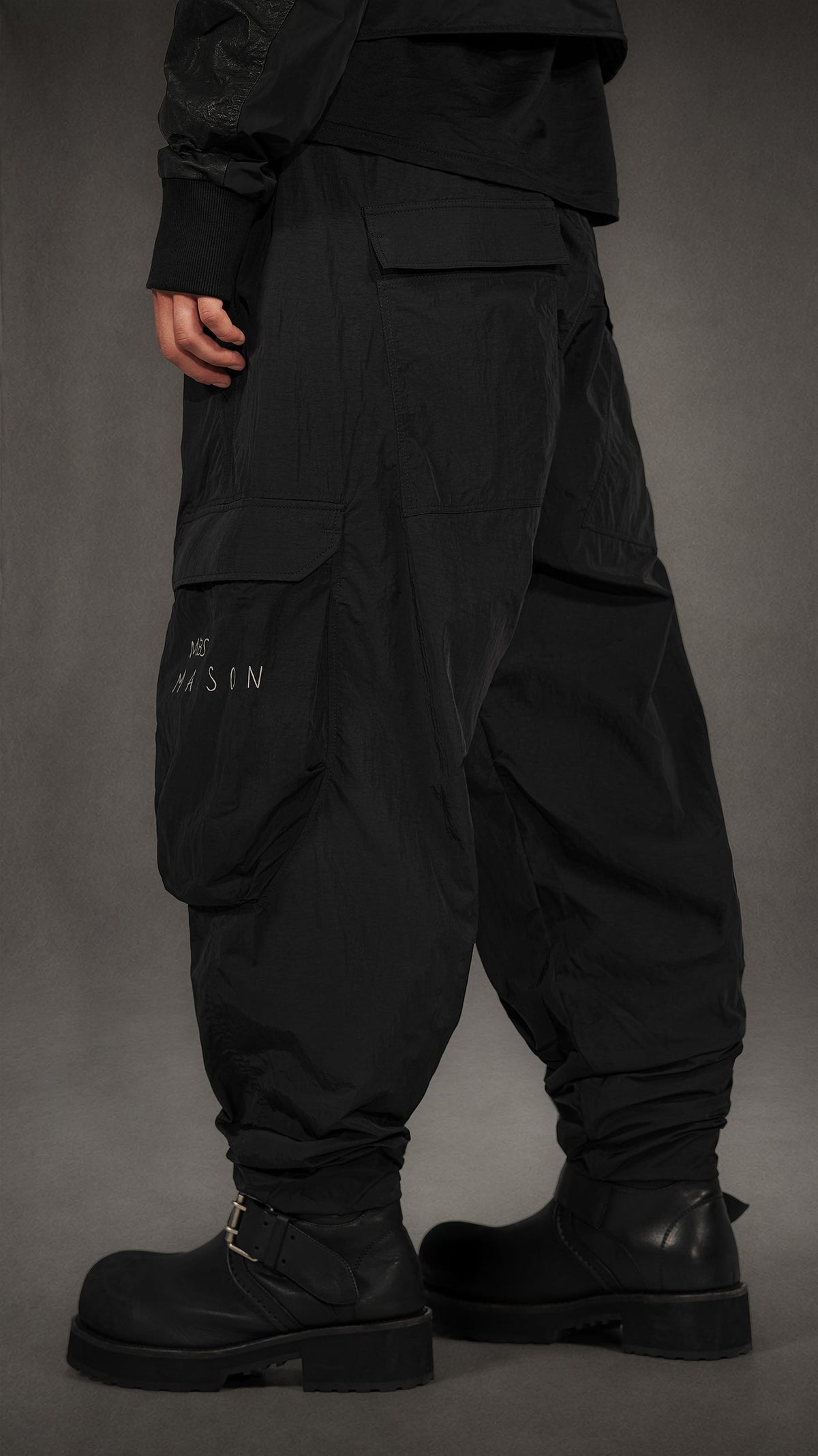 TRACE Trousers - P17770