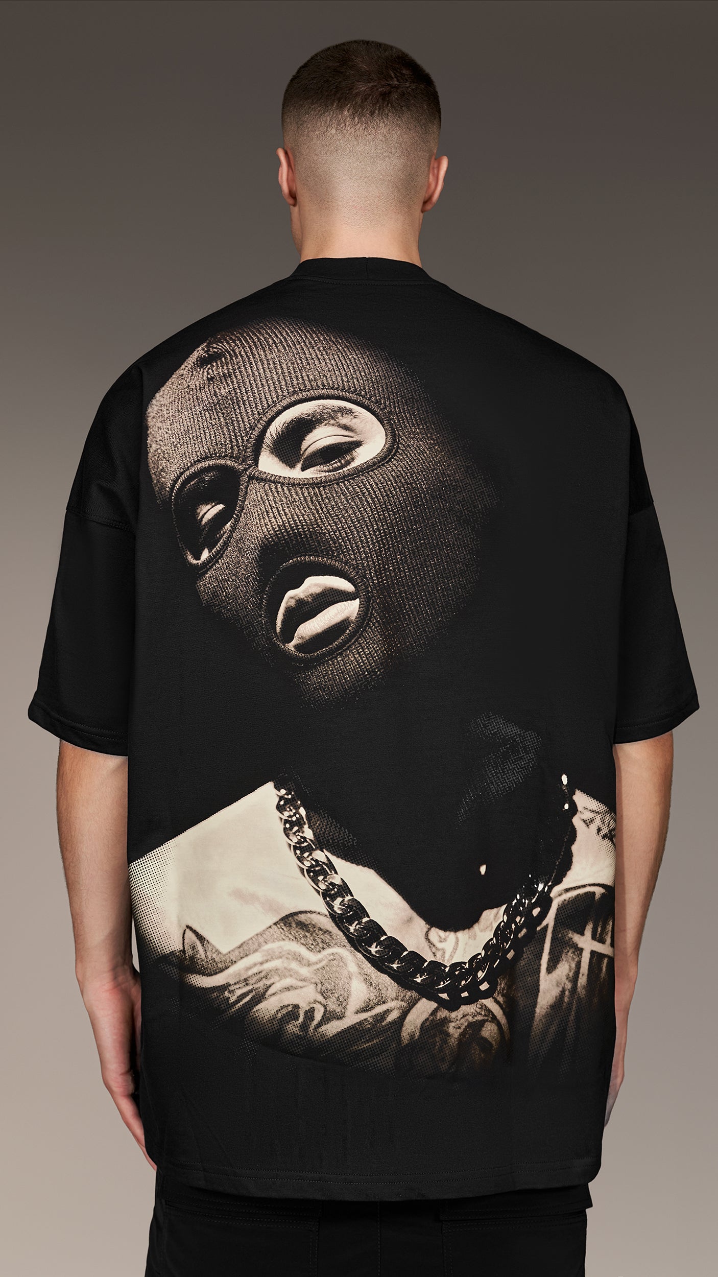 Iconic Era T-Shirt - T17110