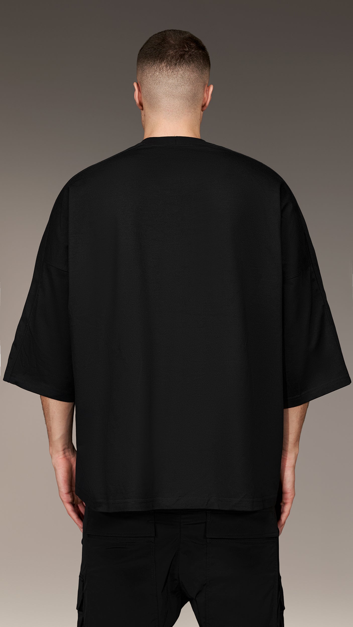 Urban Core Minimalist T-Shirt - T17066