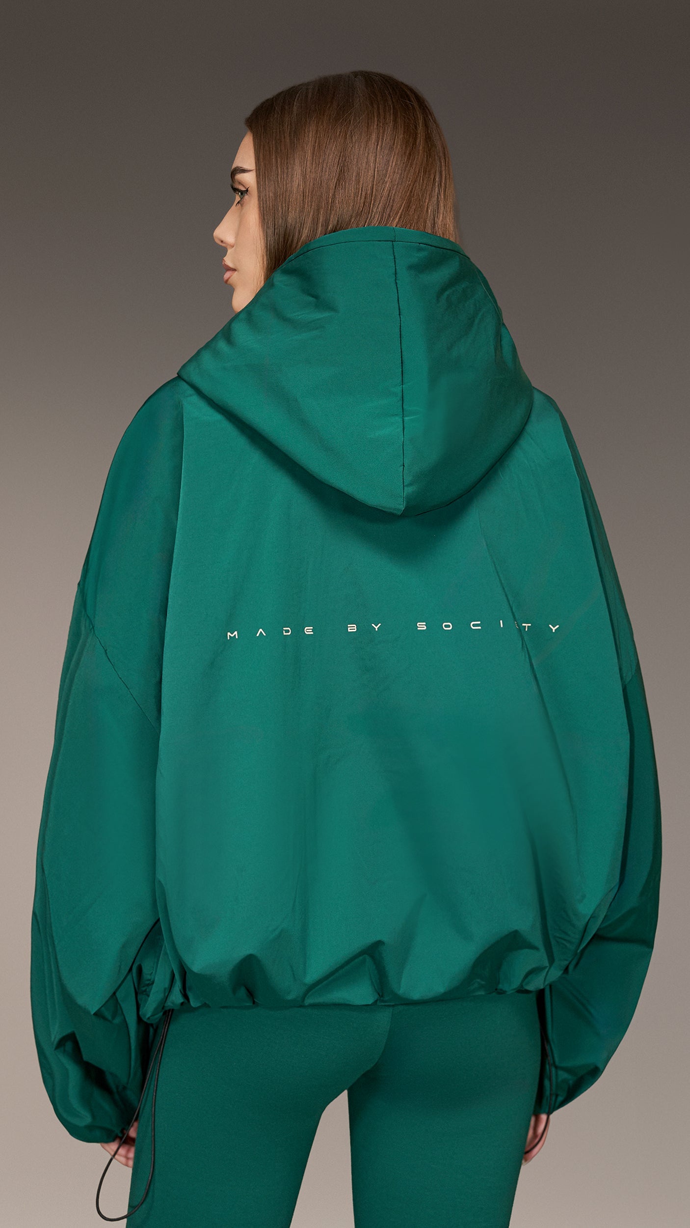 HYPNOTIC STREET LAYER Jacket - J27047