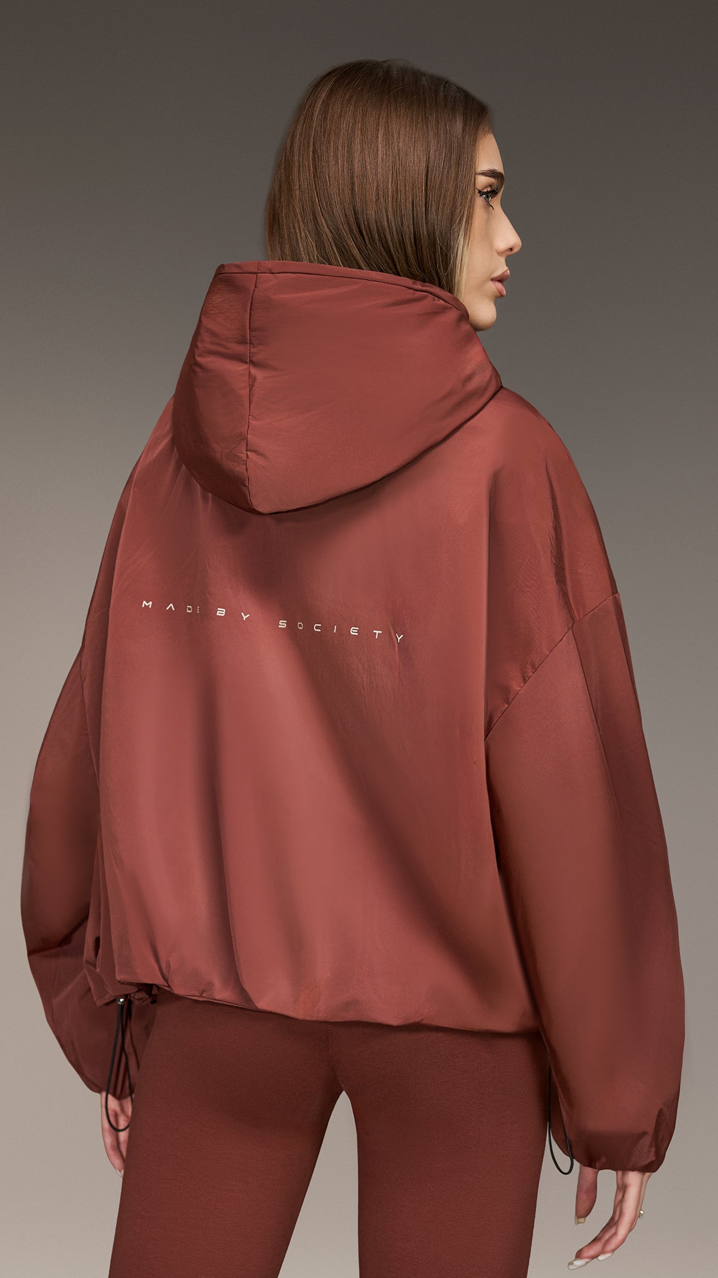 VERTIGO WIND Jacket - J27124