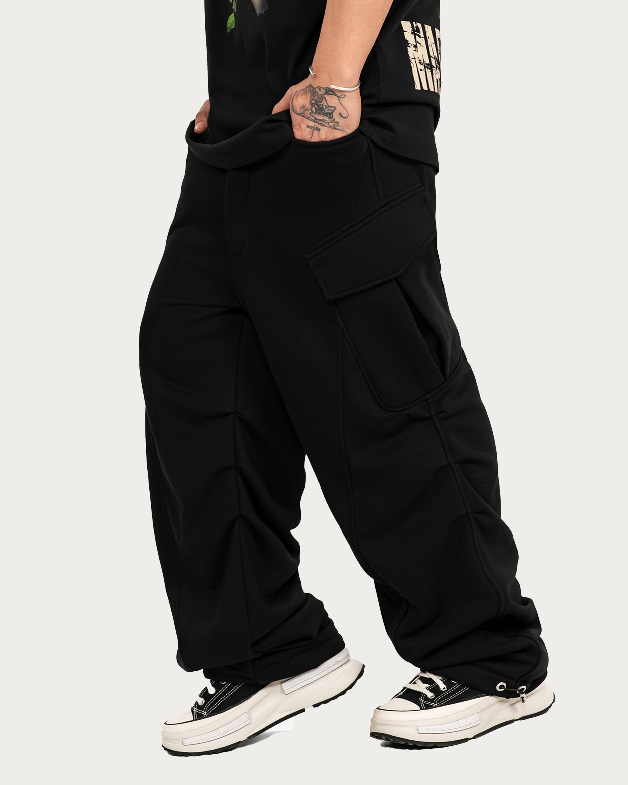 Cargo Pants - P15145