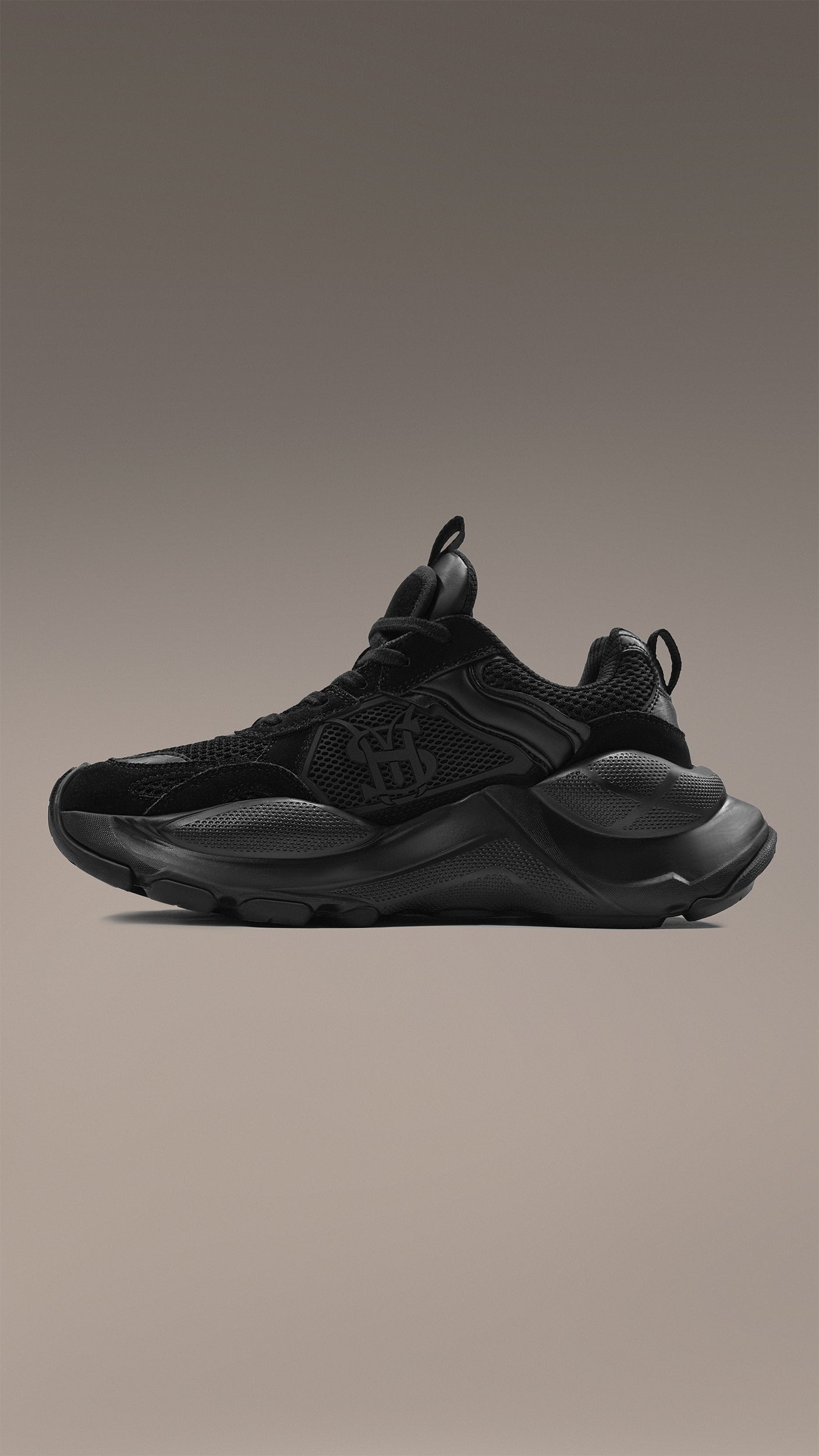 MBS 03 BLACK - I15931