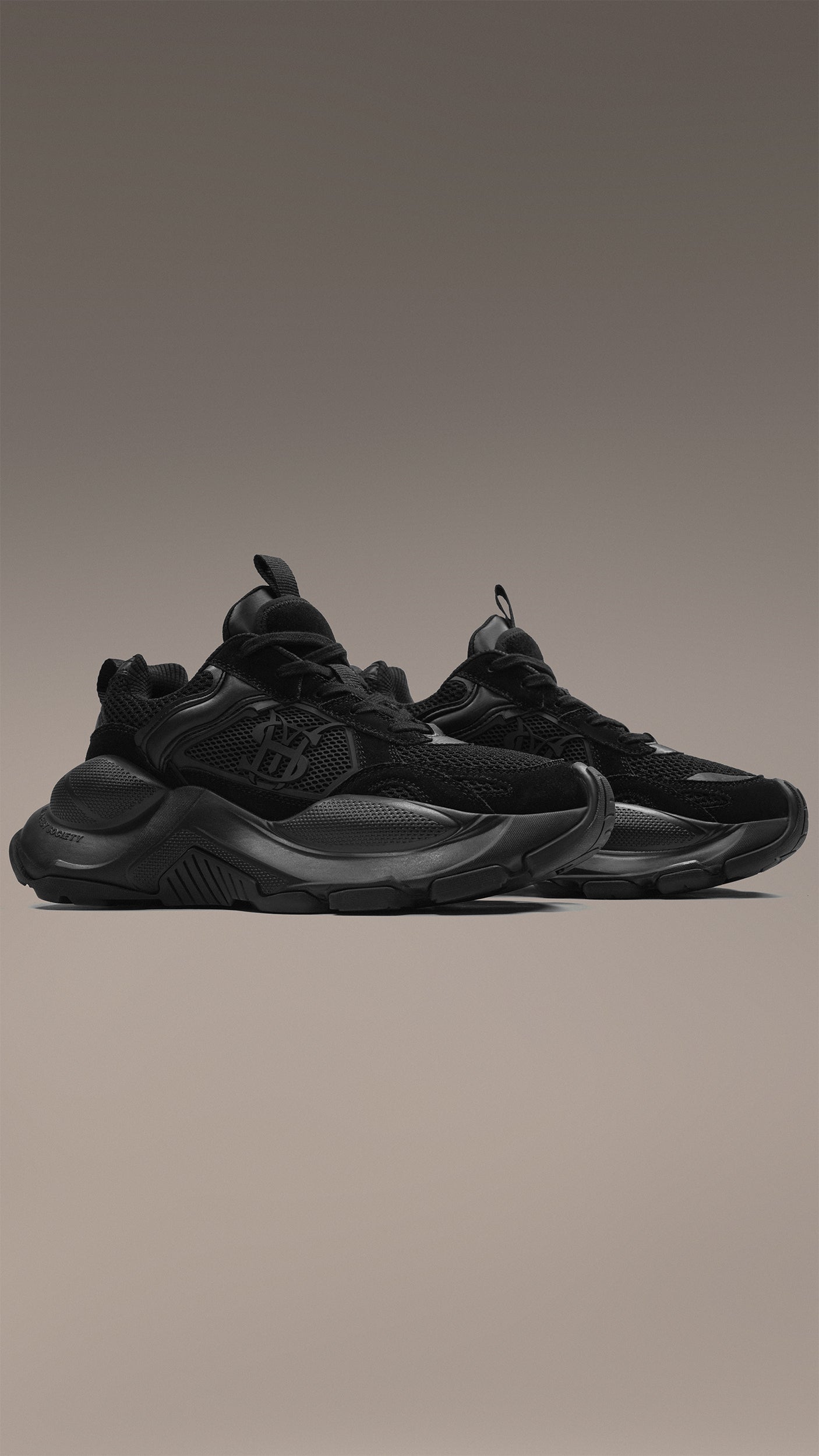 MBS 03 BLACK - I15931